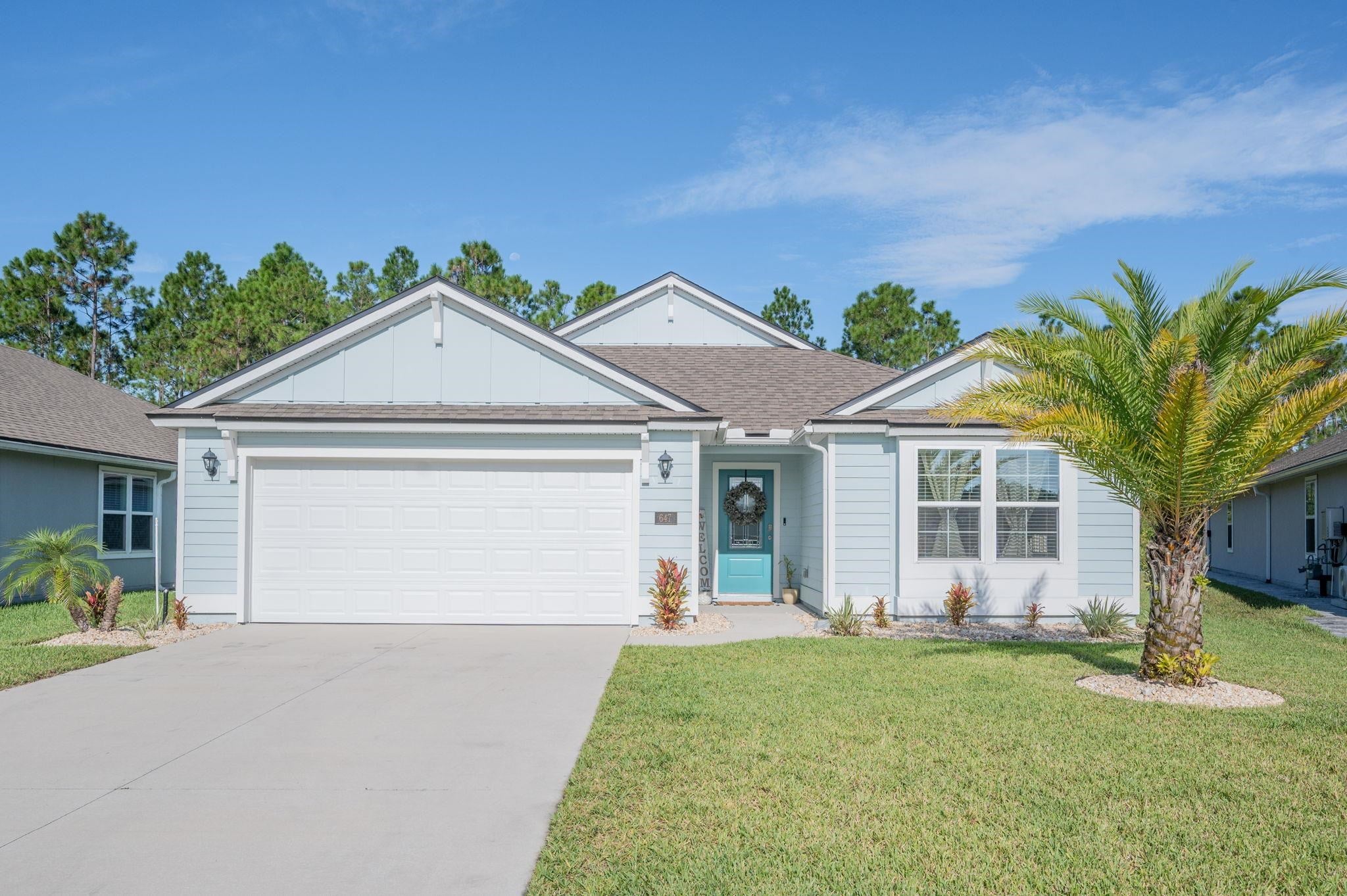 647 Narvarez Ave, Saint Augustine, FL 32084