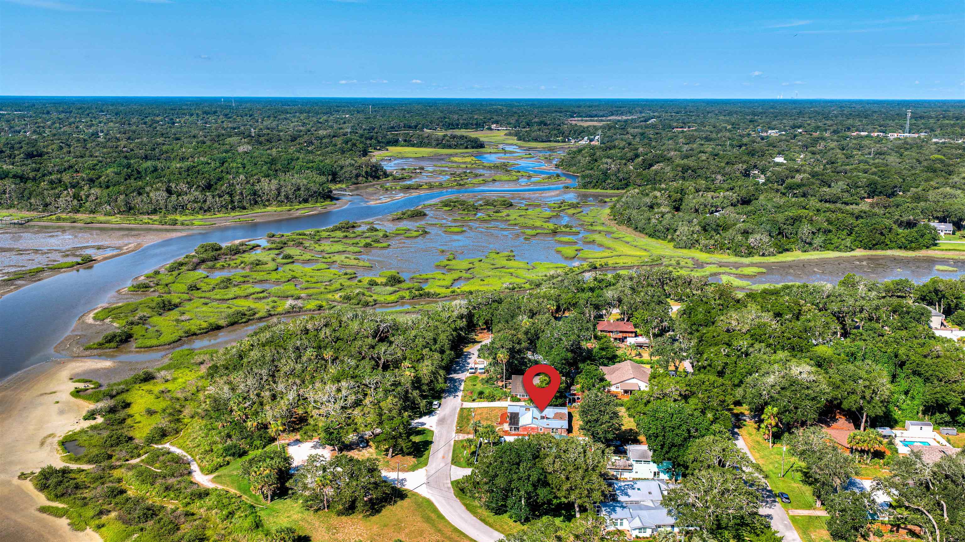 3510 Shore Dr, Saint Augustine, FL 32086 photo