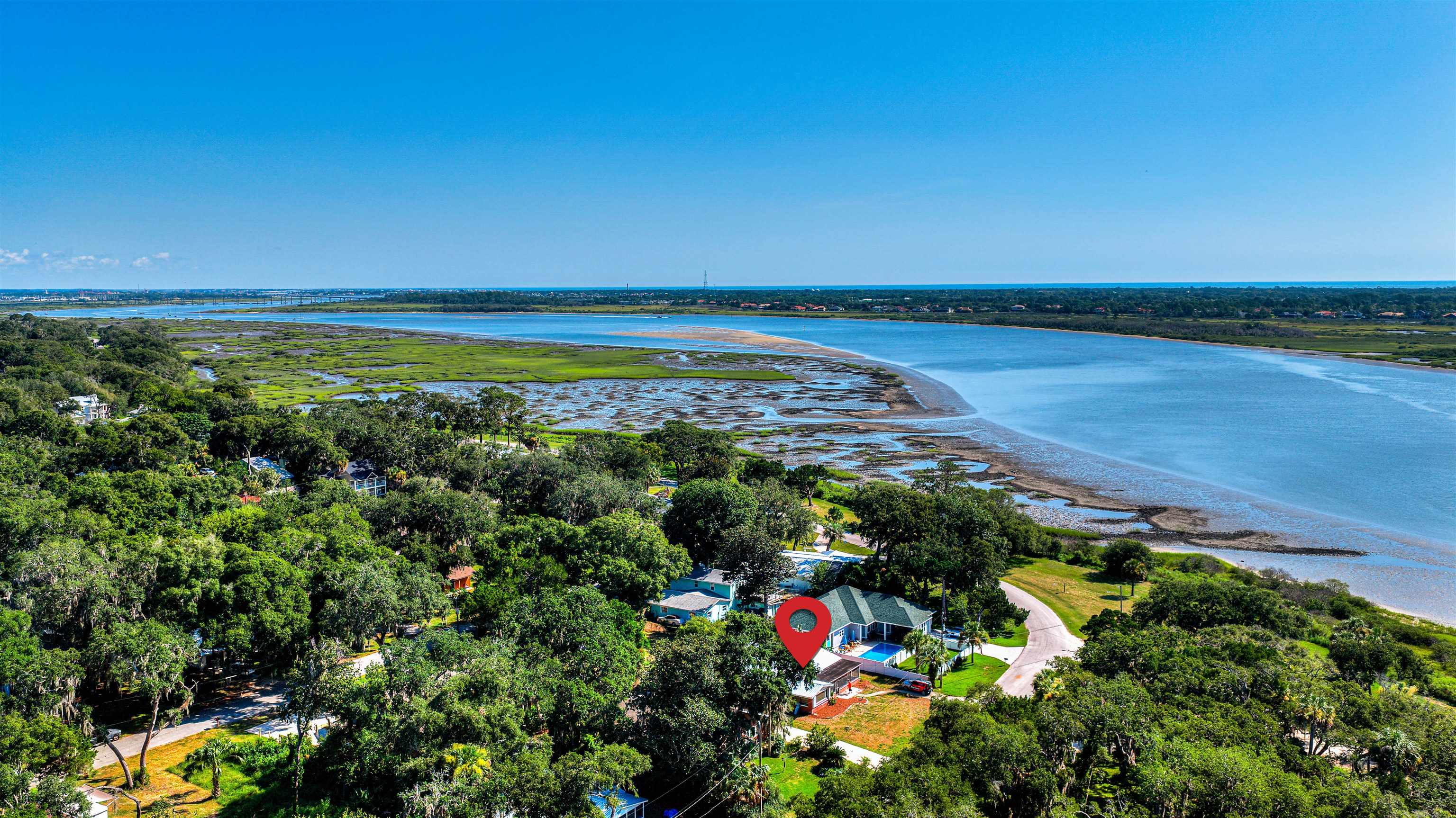 3510 Shore Dr, Saint Augustine, FL 32086 photo