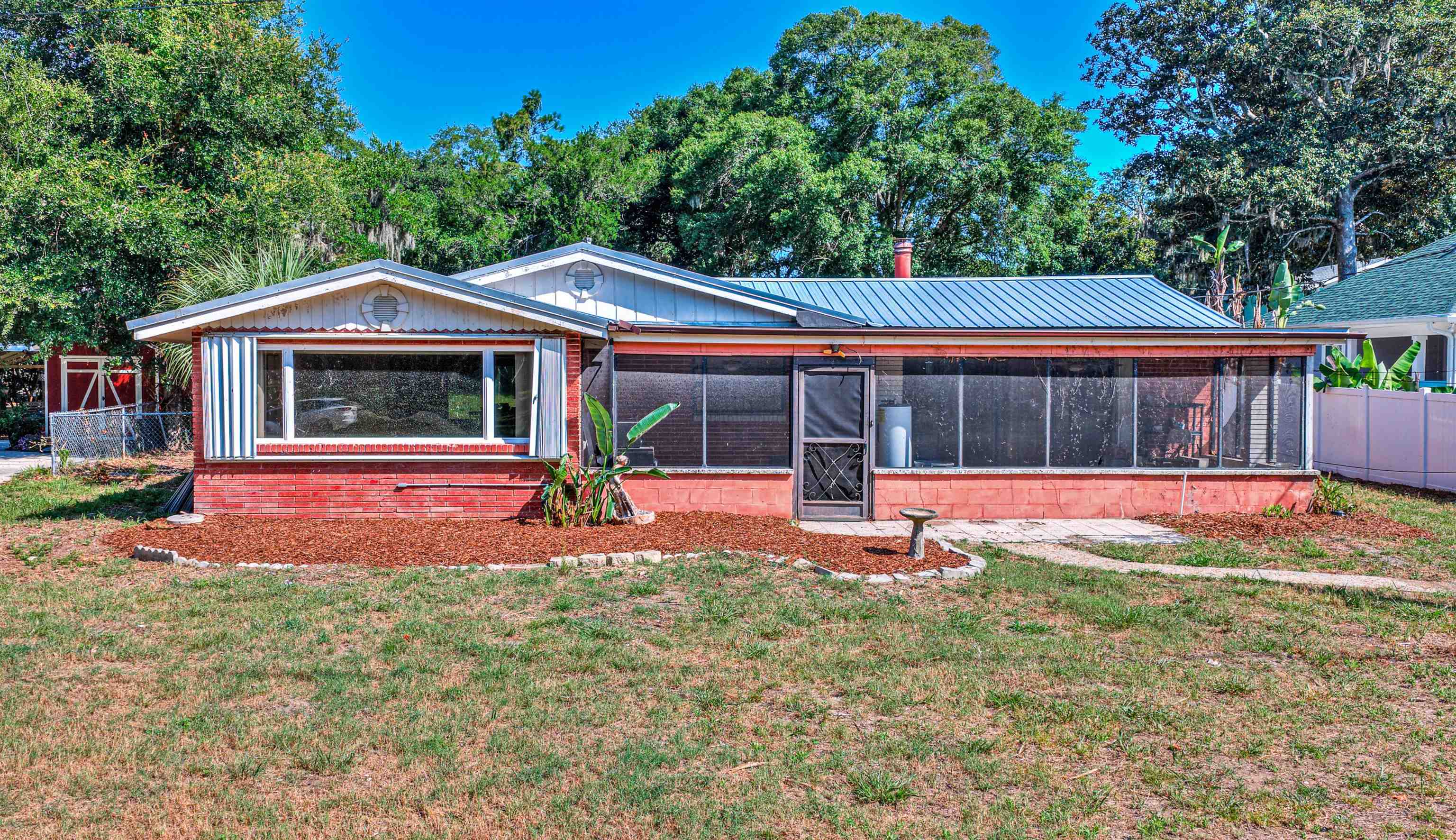 3510 Shore Dr, Saint Augustine, FL 32086 photo