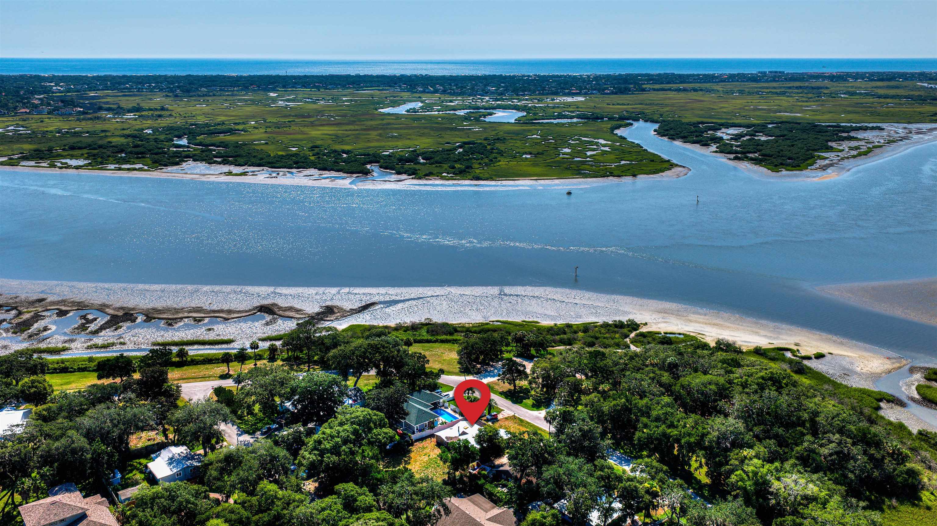3510 Shore Dr, Saint Augustine, FL 32086 photo