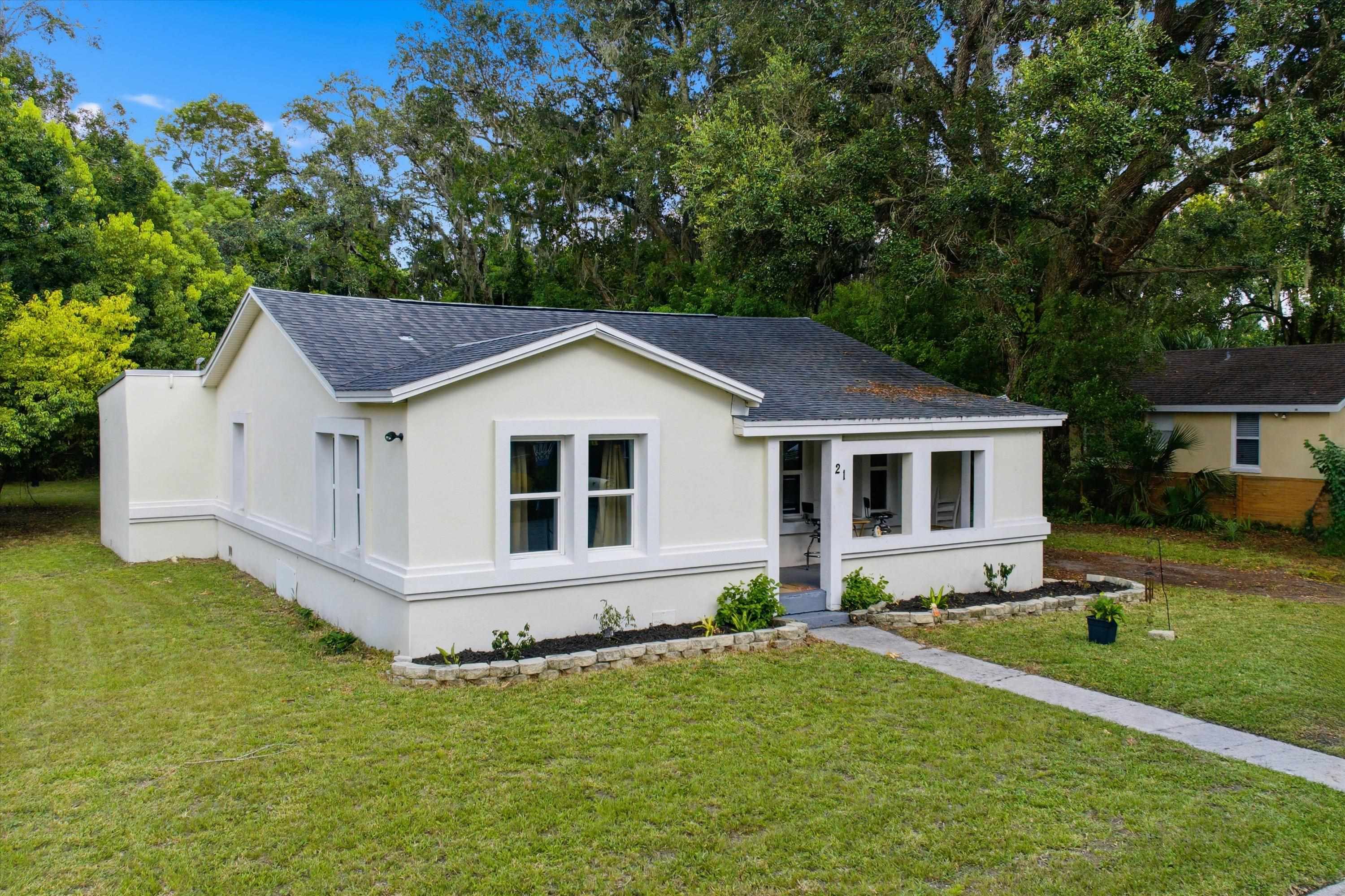 21 Nesmith Ave, Saint Augustine, FL 32084 photo