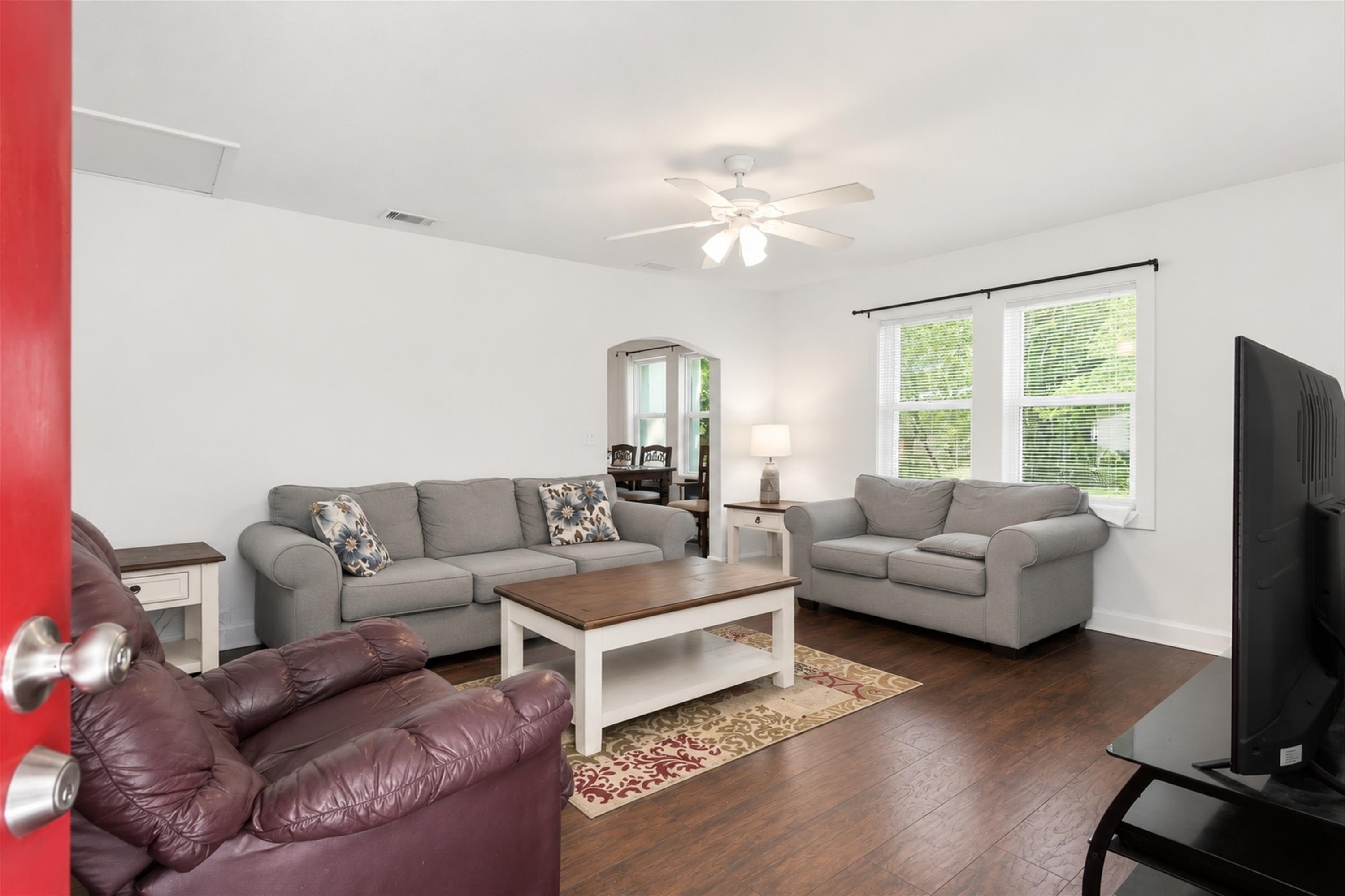 21 Nesmith Ave, Saint Augustine, FL 32084 photo