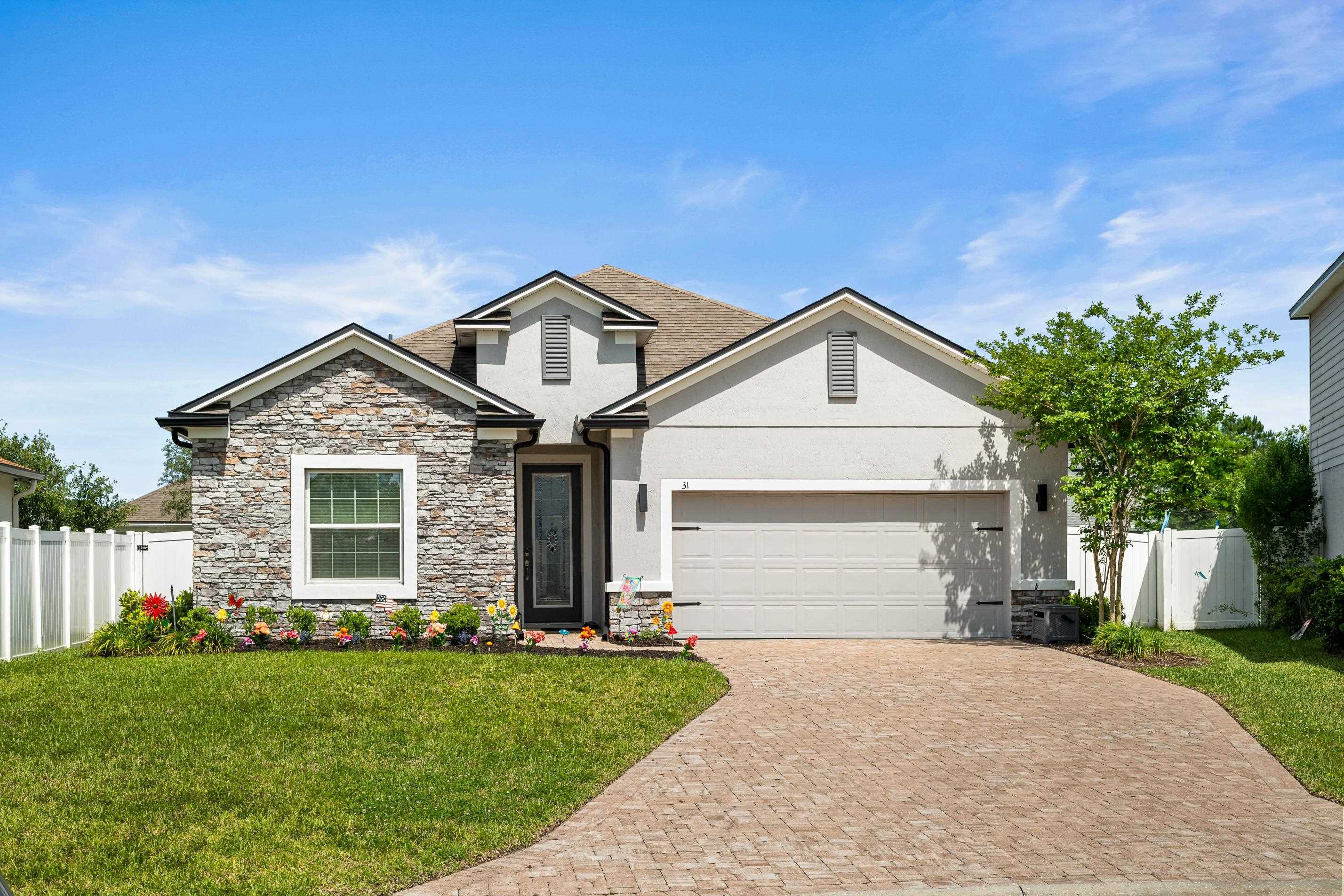 31 Olivine Ct, Saint Augustine, FL 32086
