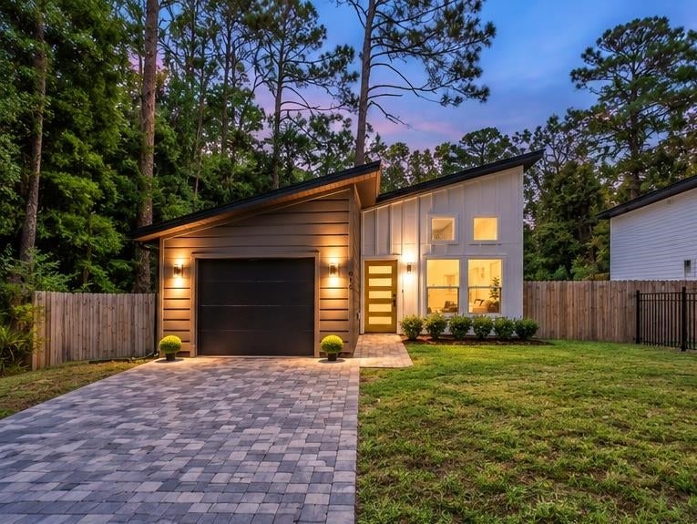 816 9 St, Saint Augustine, FL 32084