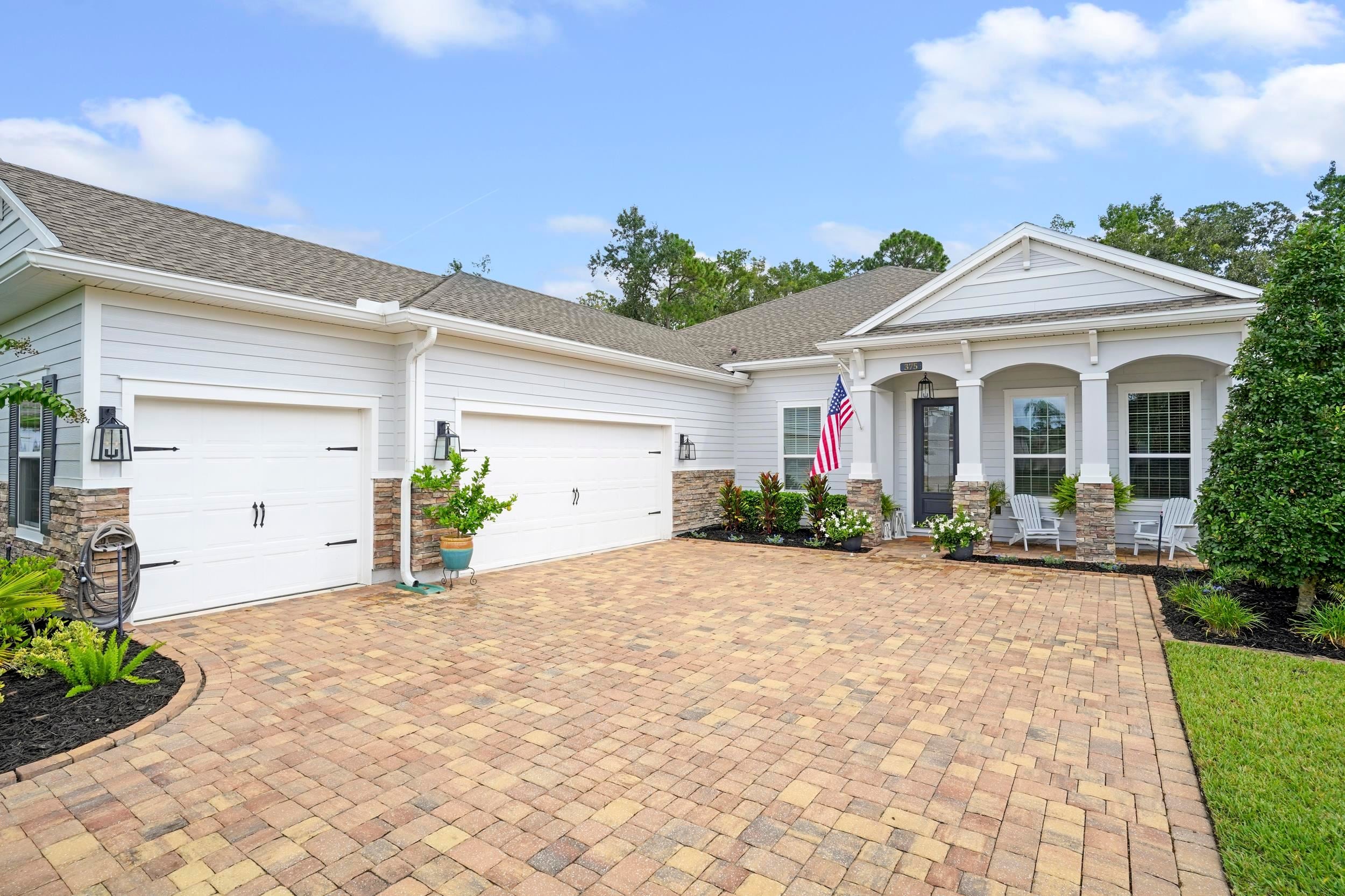 375 Latrobe Ave, Saint Augustine, FL 32095 photo