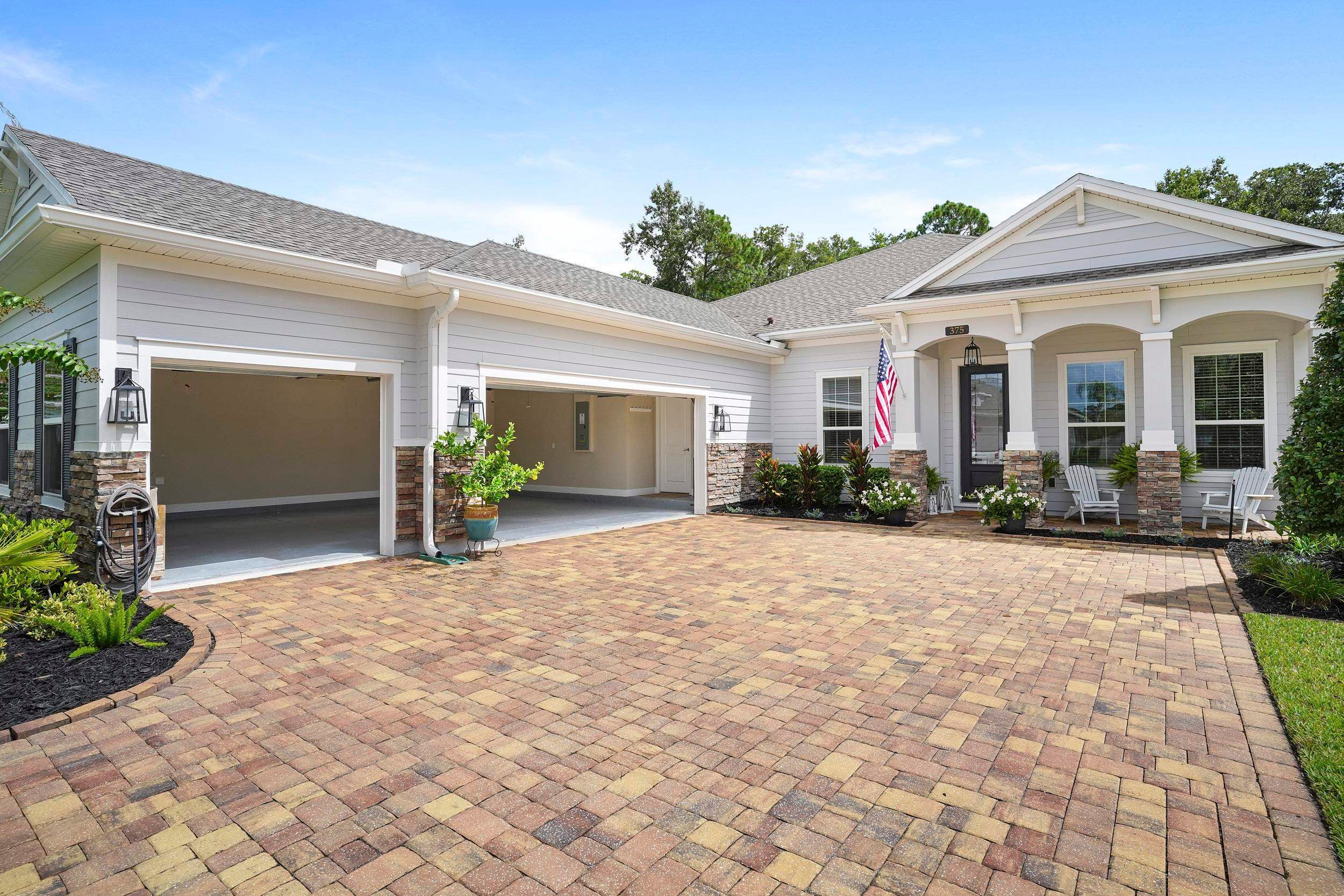 375 Latrobe Ave, Saint Augustine, FL 32095 photo