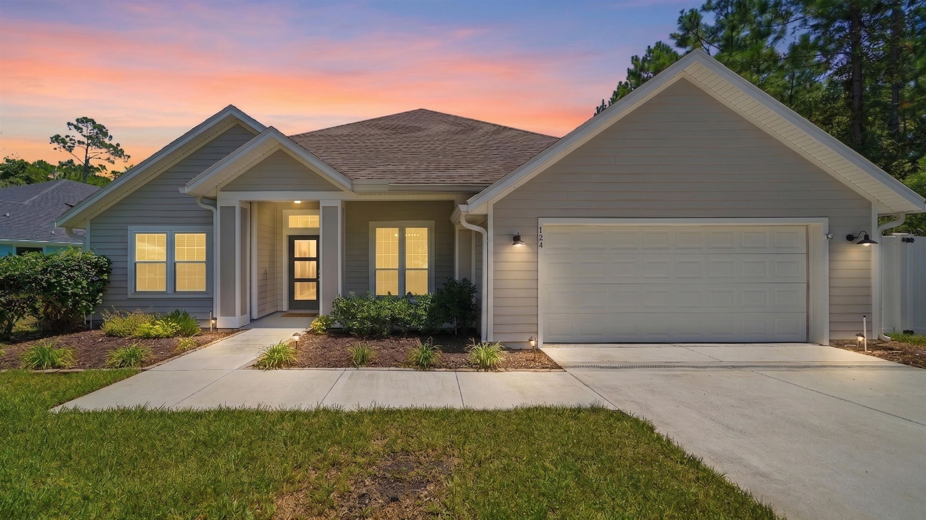124 N Prairie Lake Dr, Saint Augustine, FL 32084 photo