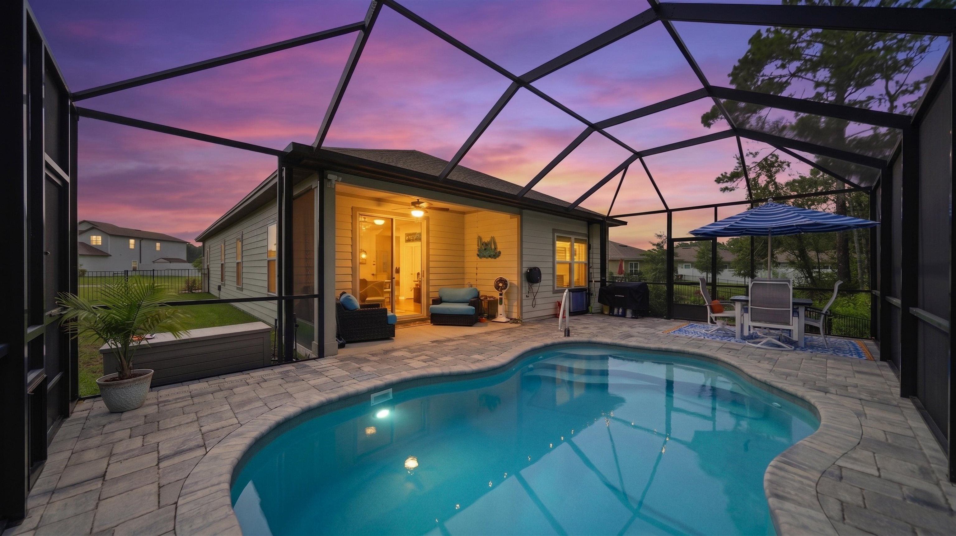 80 Falcon Ridge Rd, Saint Augustine, FL 32084 photo