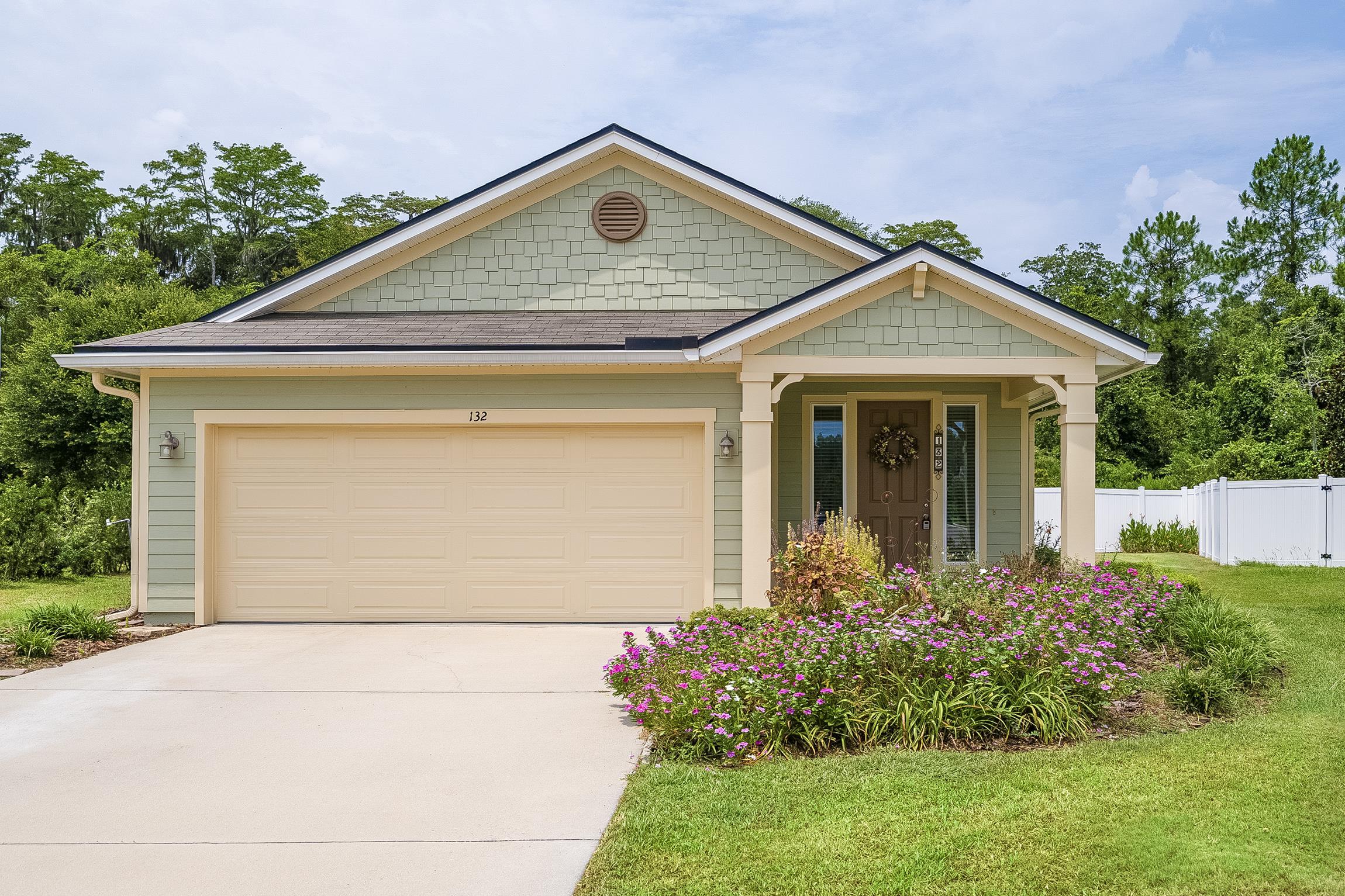 132 Monroe Ave, Saint Augustine, FL 32086 photo
