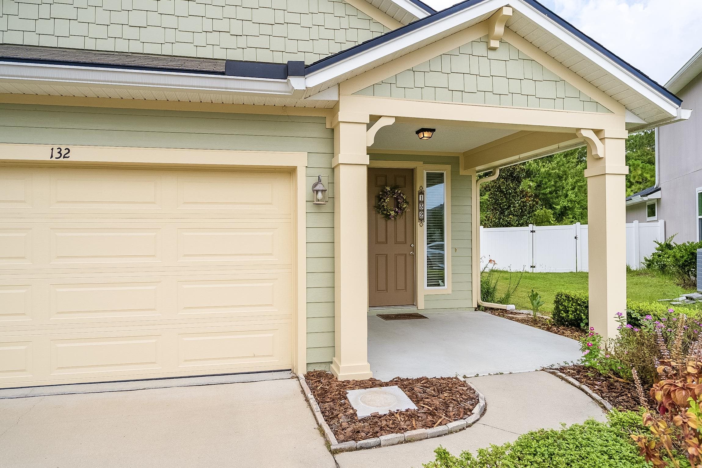 132 Monroe Ave, Saint Augustine, FL 32086 photo