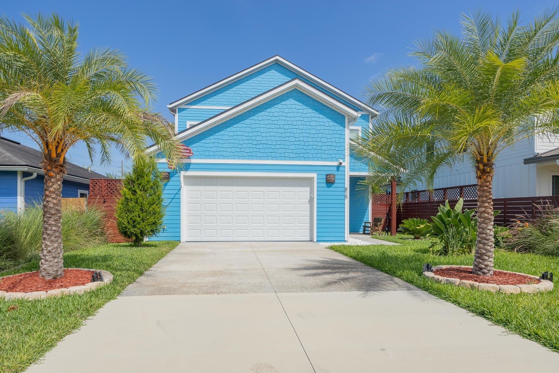 815 11 Ave, Jacksonville Beach, FL 32250
