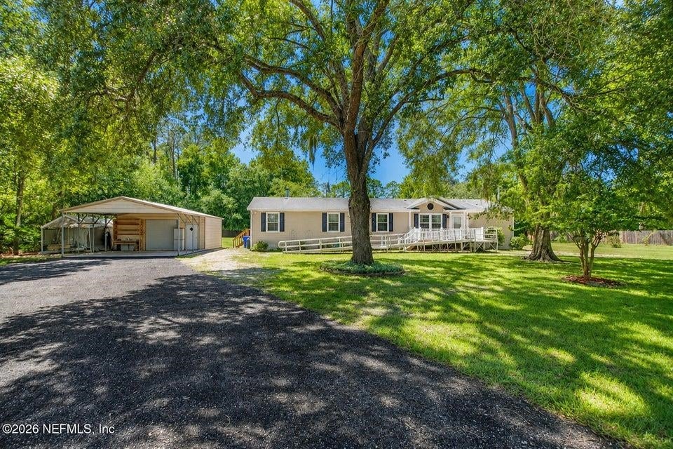 3051 Usina Rpad, Saint Augustine, FL 32084 photo
