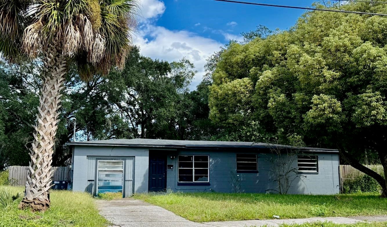 1639 Dibble Cir, Jacksonville, FL 32246