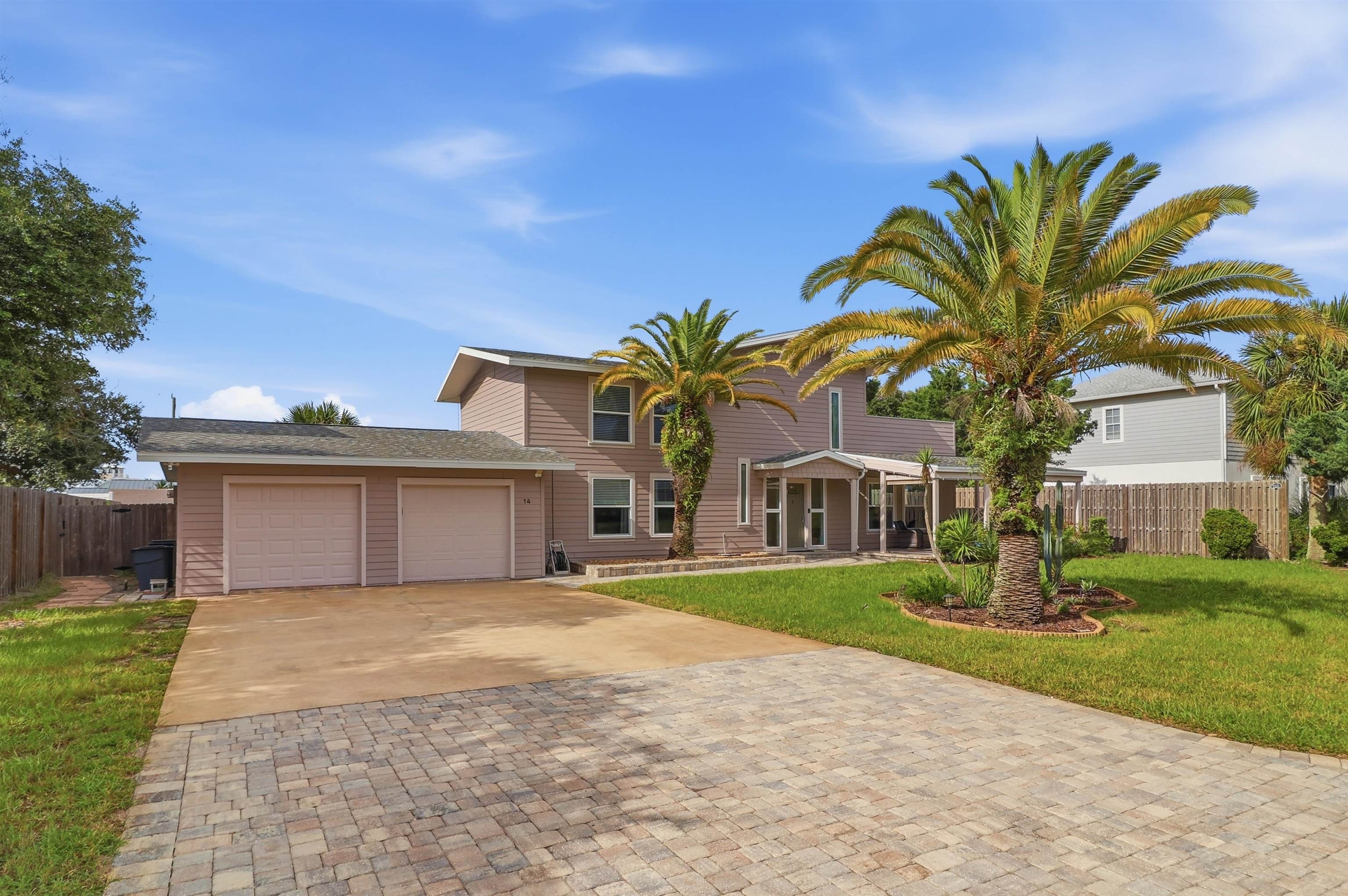 14 Linda Mar Dr, Saint Augustine, FL 32080