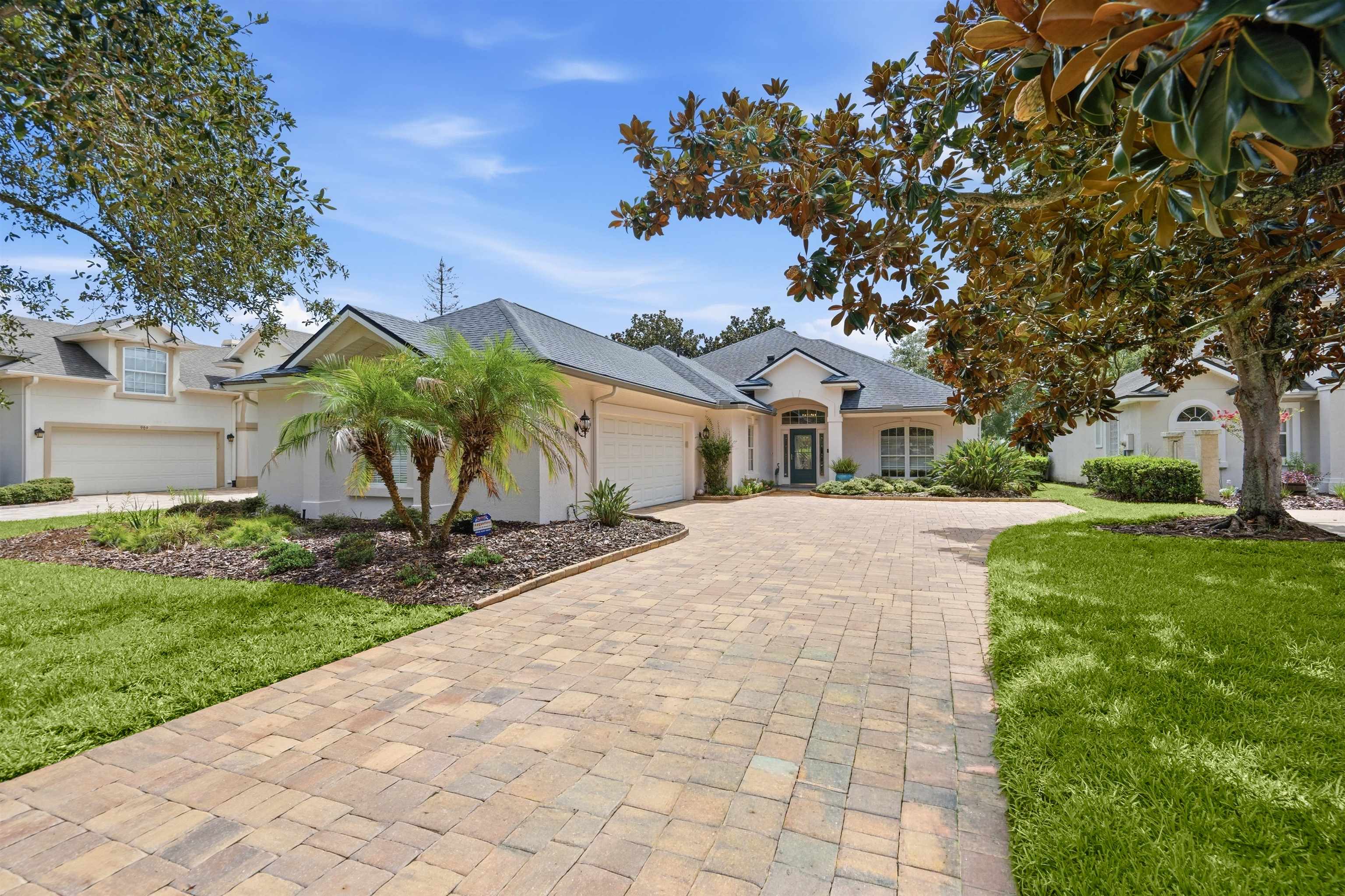 905 Spring Lake Ct, Saint Augustine, FL 32080