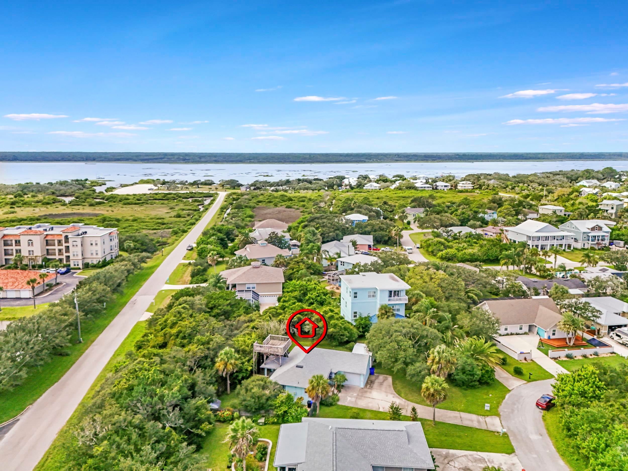84 Aloha Cir, Saint Augustine, FL 32080