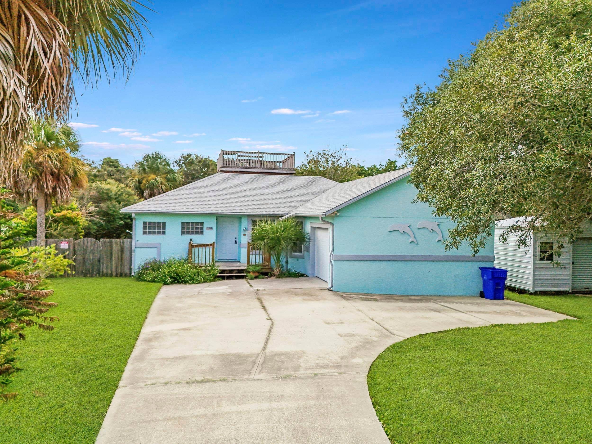 84 Aloha Cir, Saint Augustine, FL 32080 photo