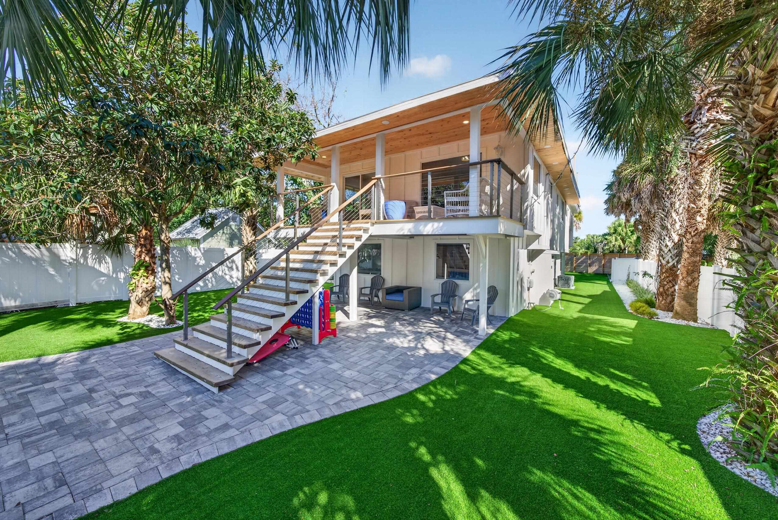 168 Manresa Rd, Saint Augustine, FL 32084