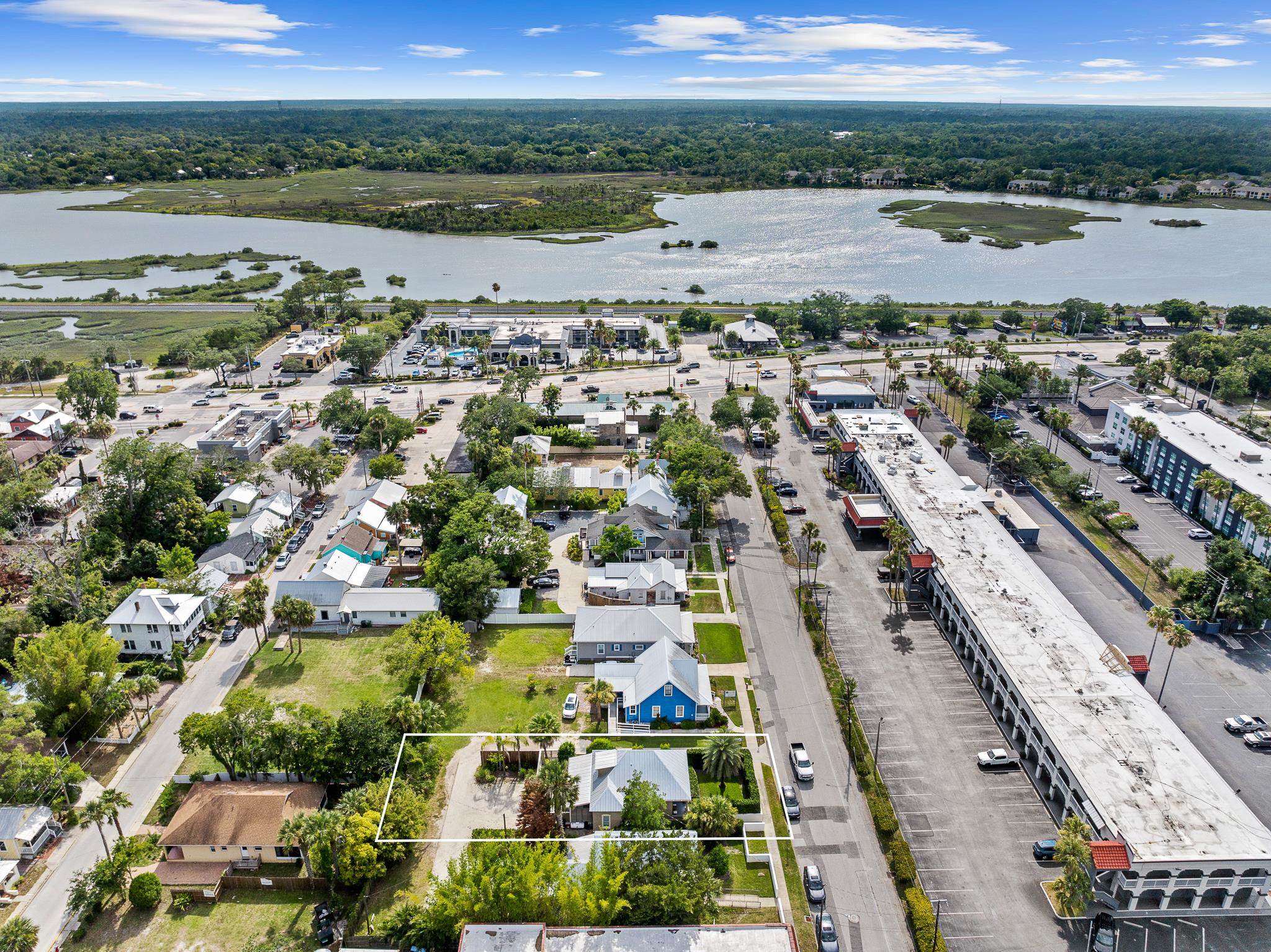 17 Mission Ave, Saint Augustine, FL 32084 photo