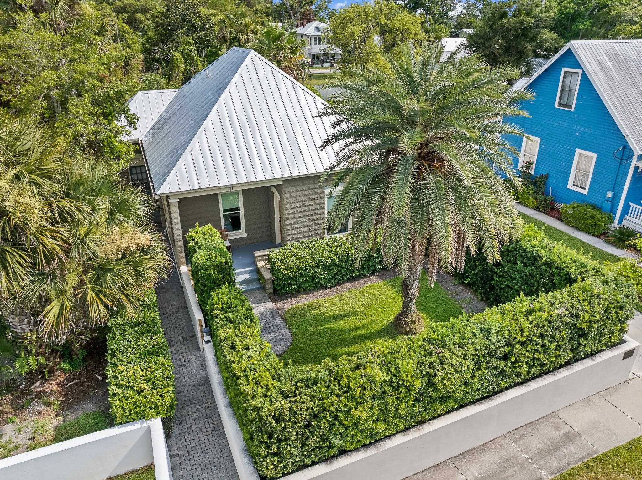 17 Mission Ave, Saint Augustine, FL 32084