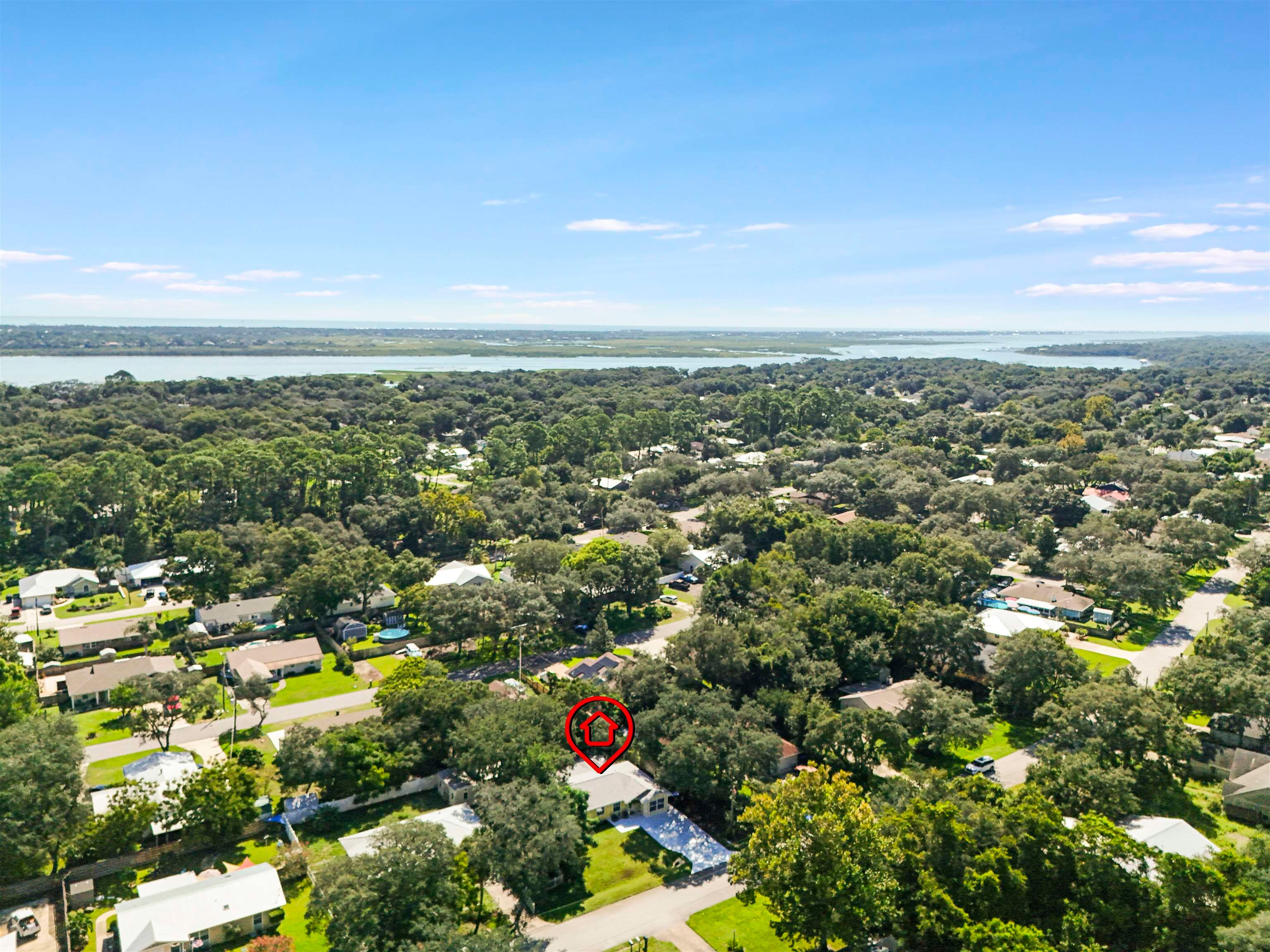 121 Orchis Rd, Saint Augustine, FL 32086 photo
