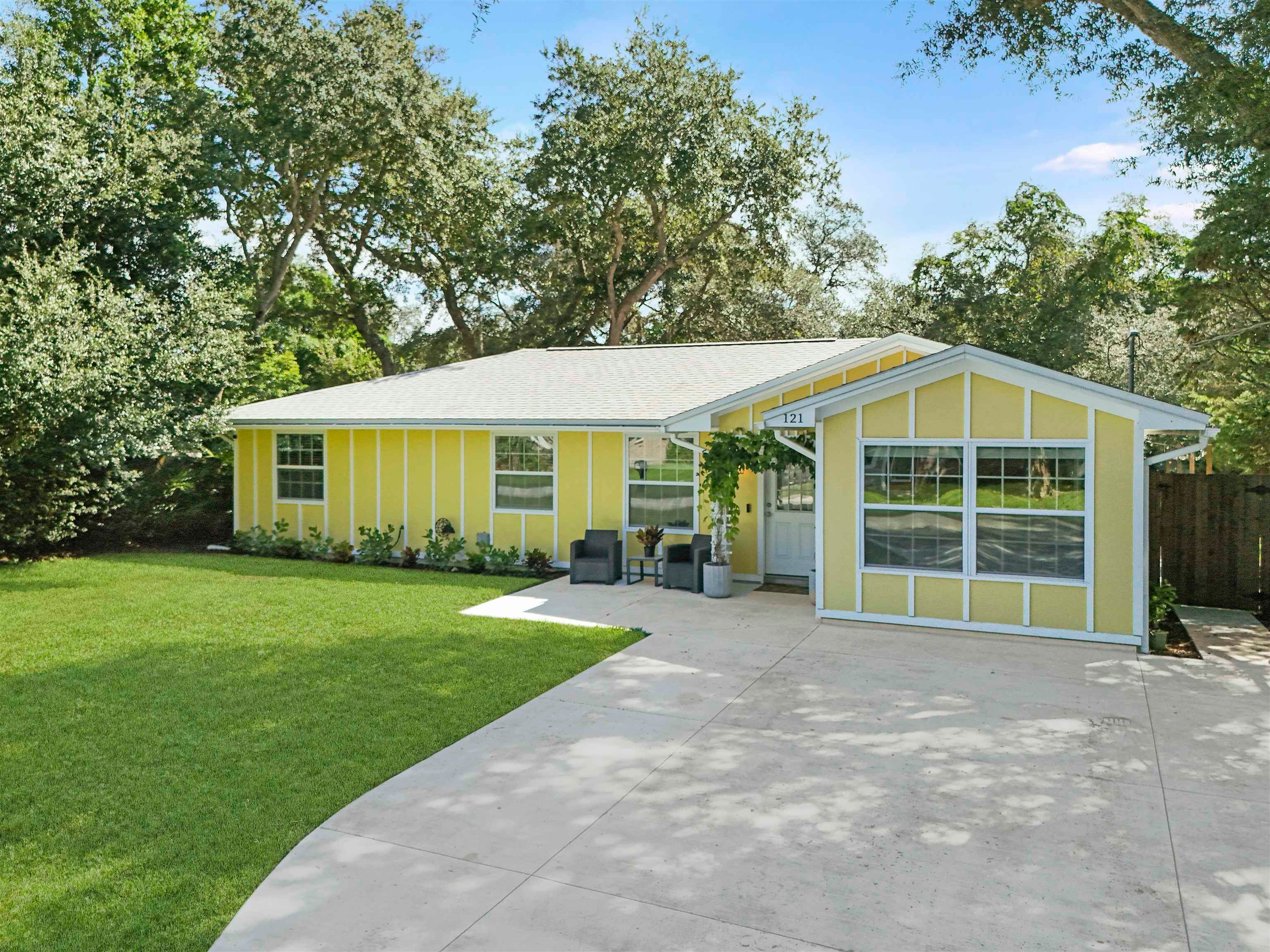 121 Orchis Rd, Saint Augustine, FL 32086 photo
