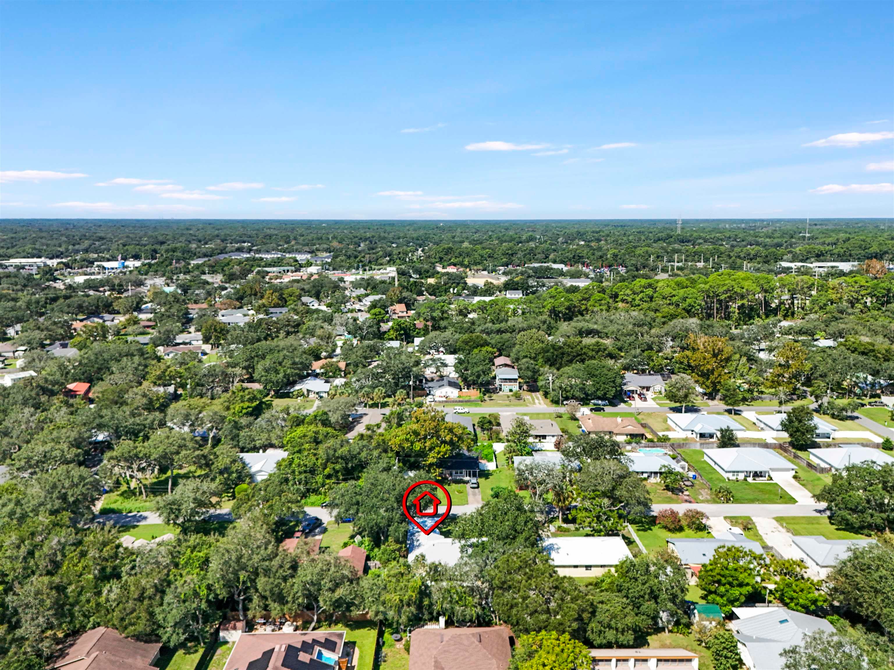 121 Orchis Rd, Saint Augustine, FL 32086 photo