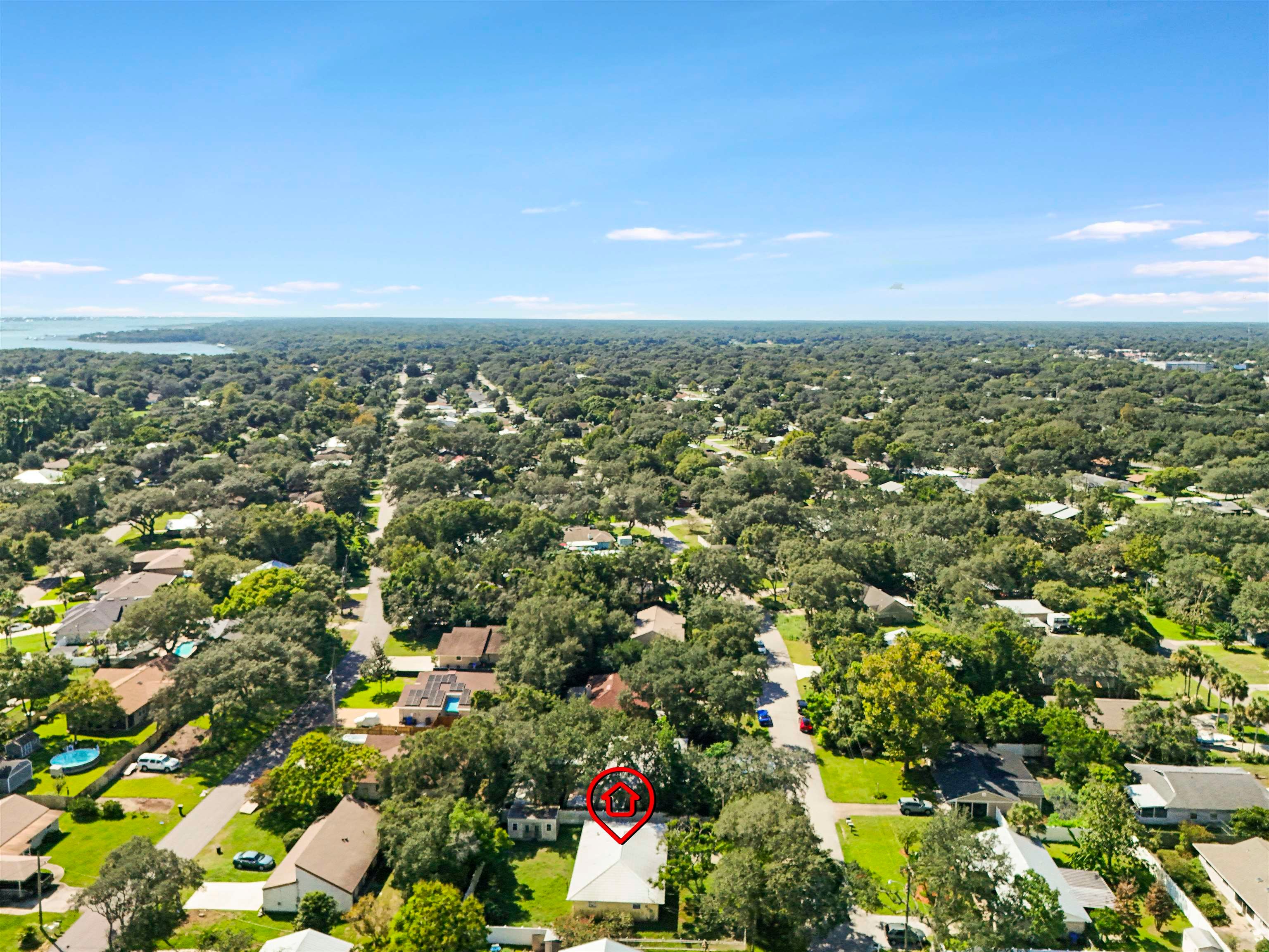 121 Orchis Rd, Saint Augustine, FL 32086 photo