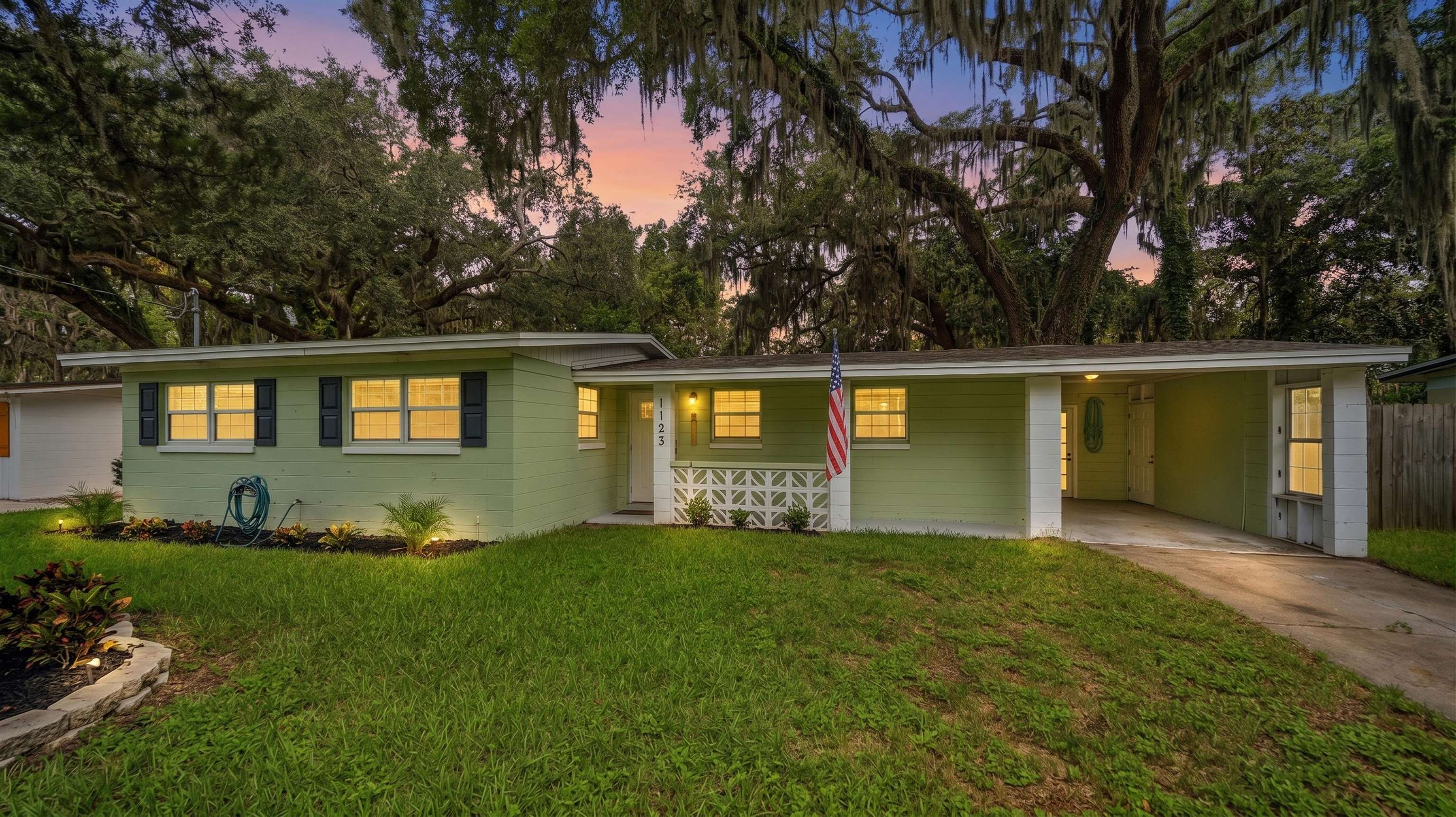 1123 Sebago Ave, Jacksonville, FL 32233