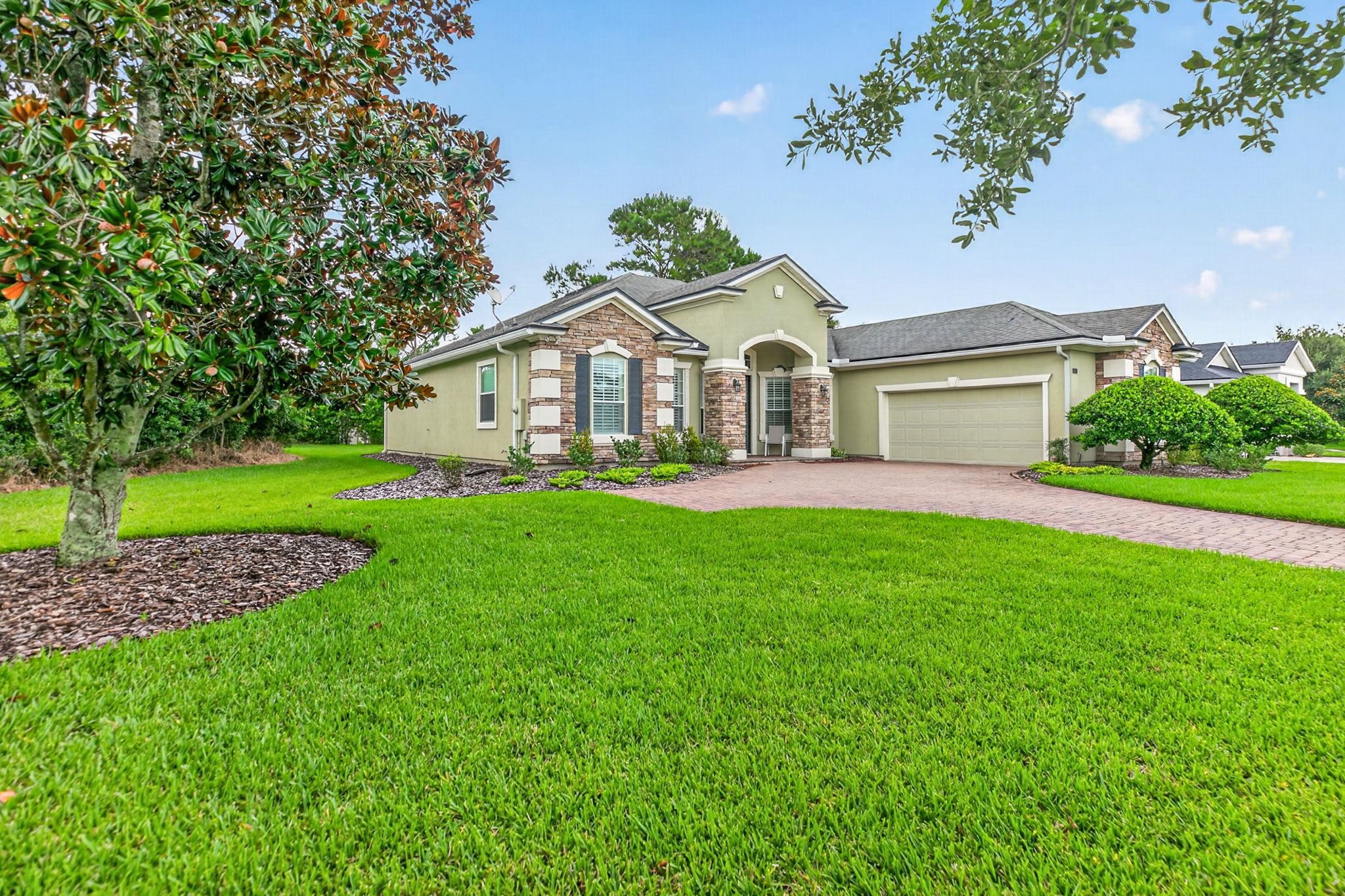 533 Christina Dr, Saint Augustine, FL 32086 photo