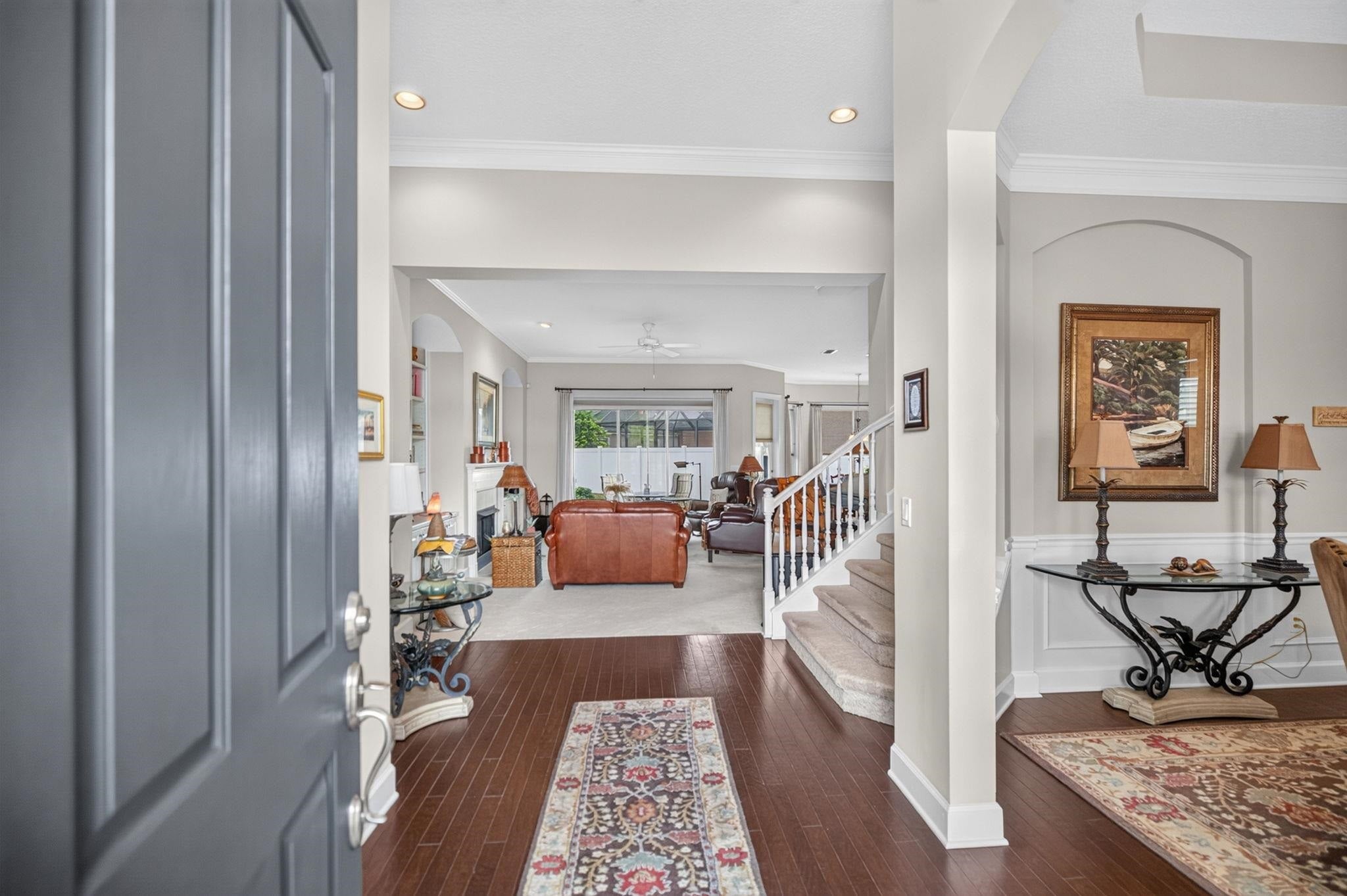 533 Christina Dr, Saint Augustine, FL 32086 photo