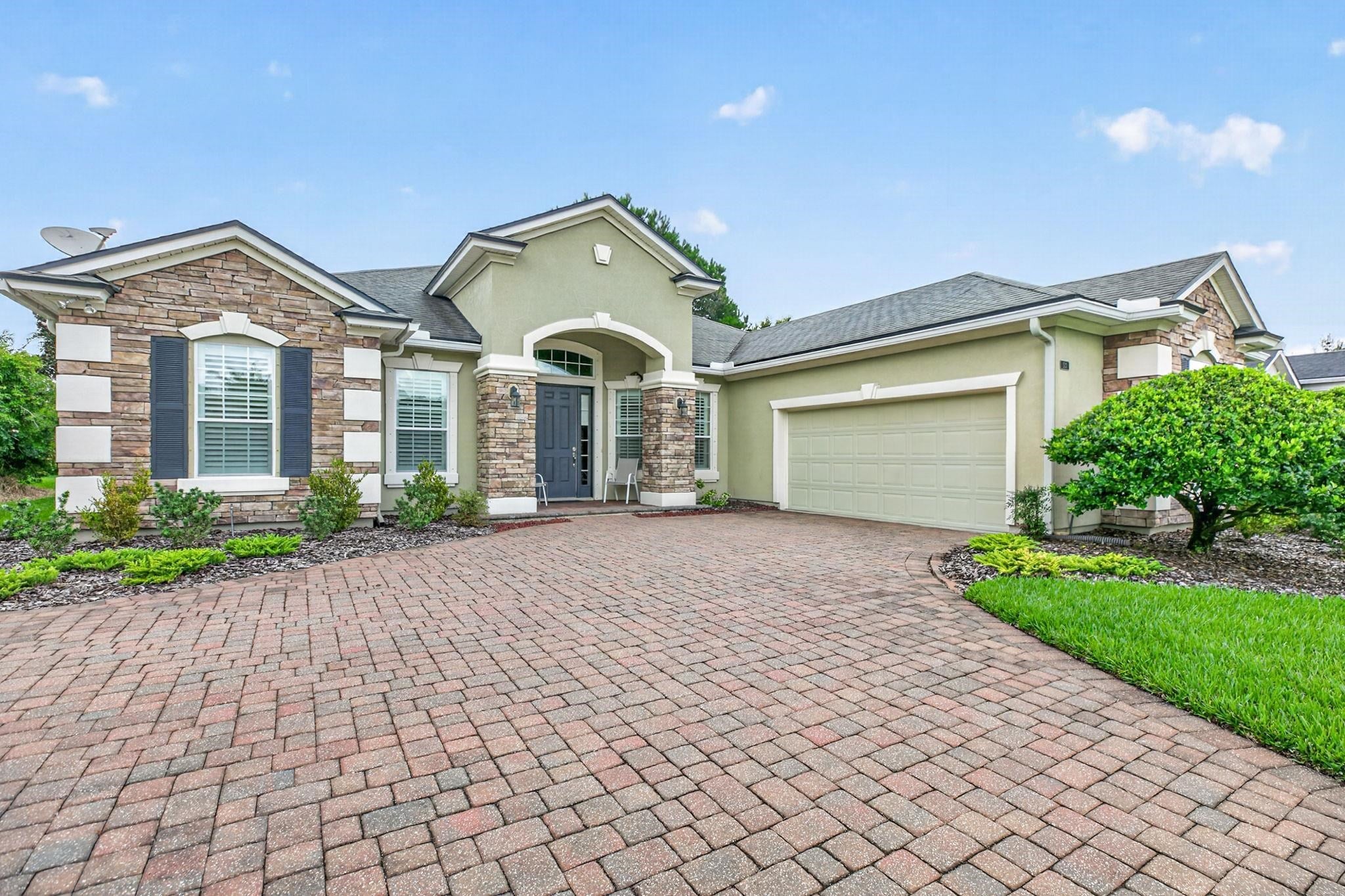 533 Christina Dr, Saint Augustine, FL 32086