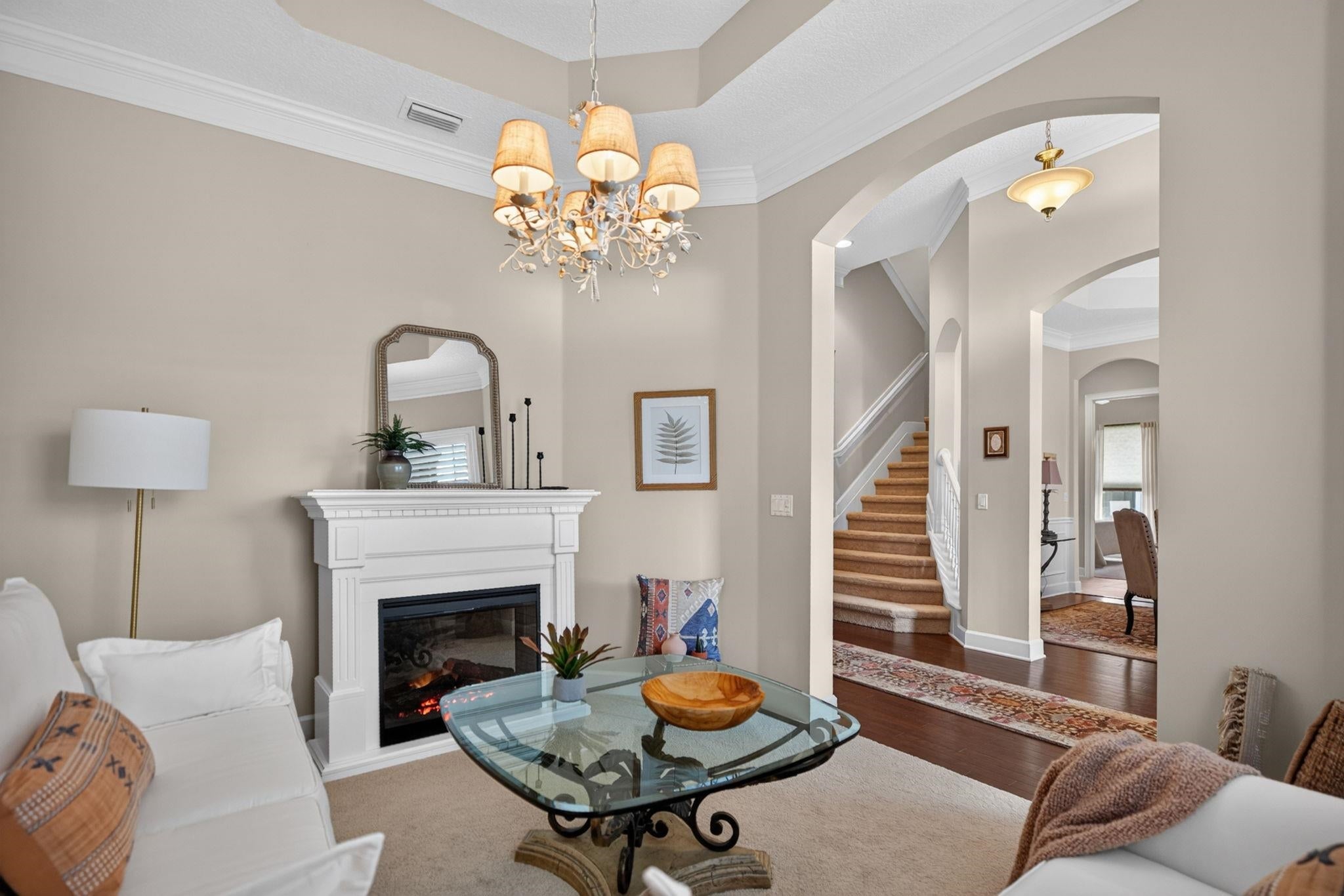 533 Christina Dr, Saint Augustine, FL 32086 photo