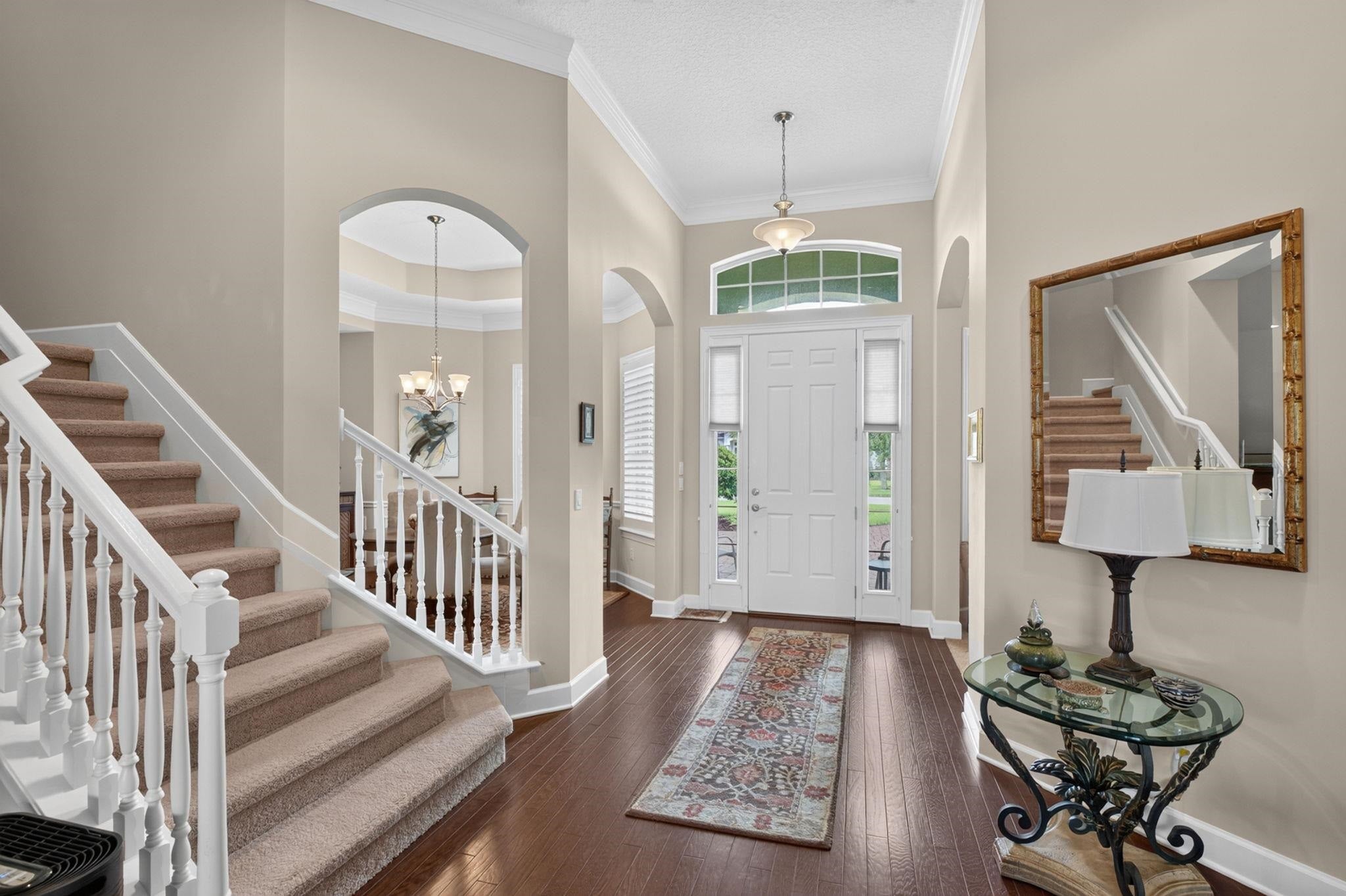533 Christina Dr, Saint Augustine, FL 32086 photo