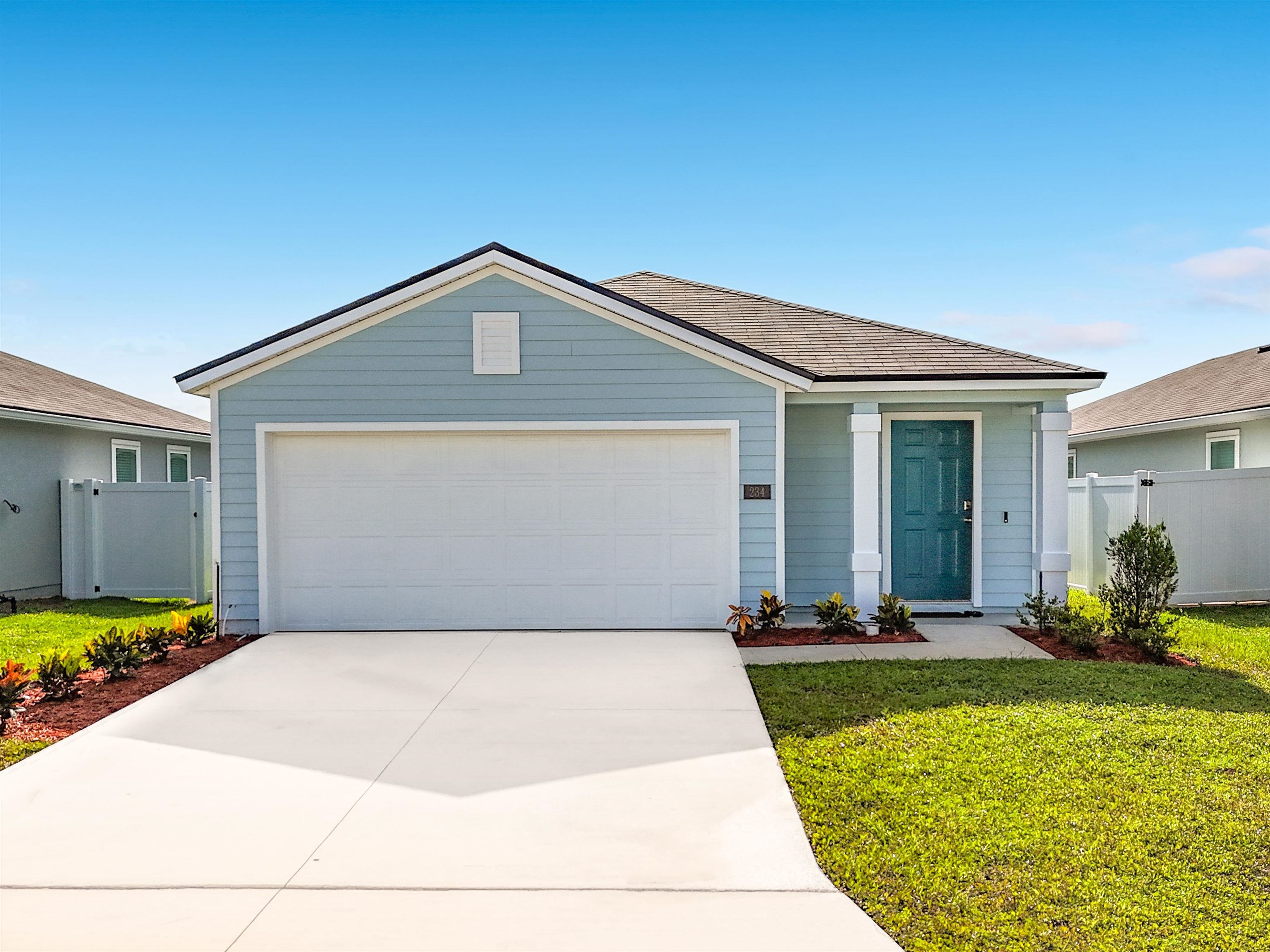 234 Chesterwood Rd, Saint Augustine, FL 32084