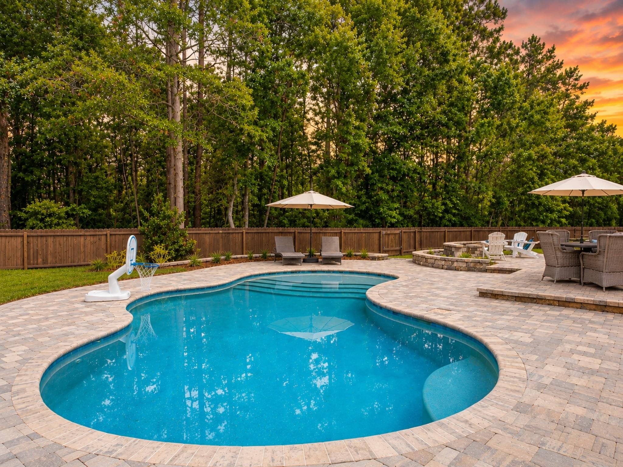 309 Elza Ln, Saint Augustine, FL 32086