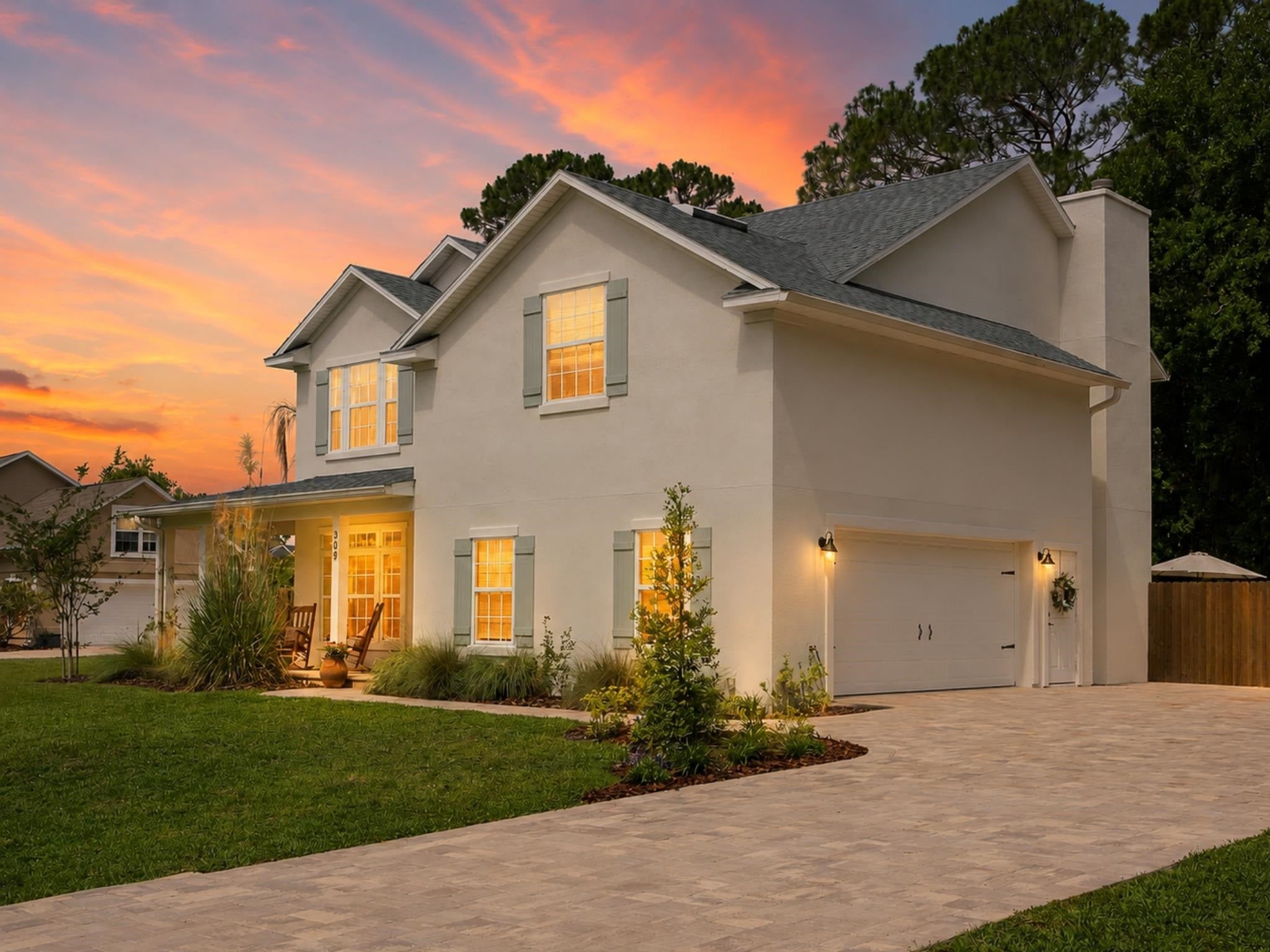 309 Elza Ln, Saint Augustine, FL 32086 photo