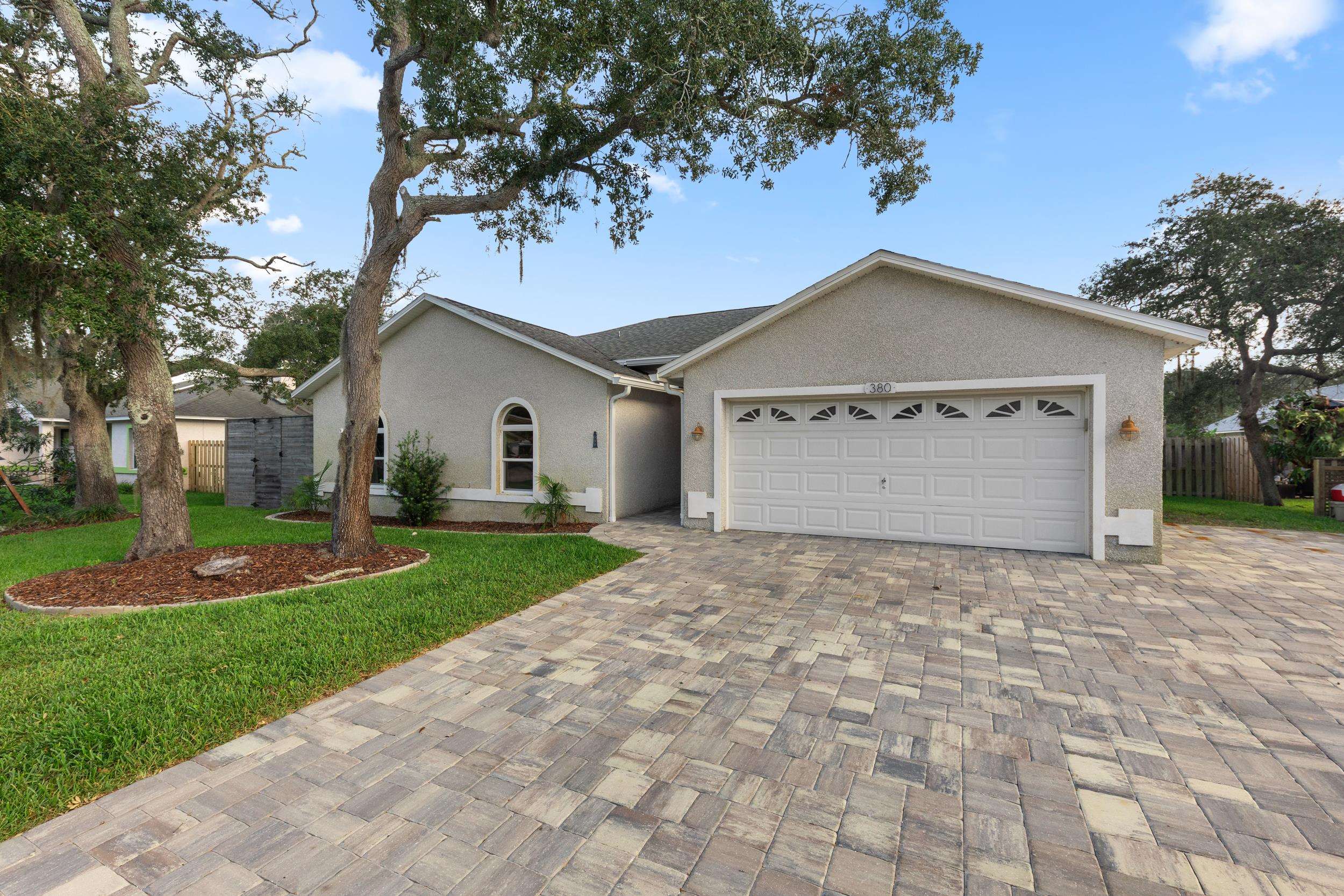 380 Trade Wind Ln, Saint Augustine, FL 32080 photo