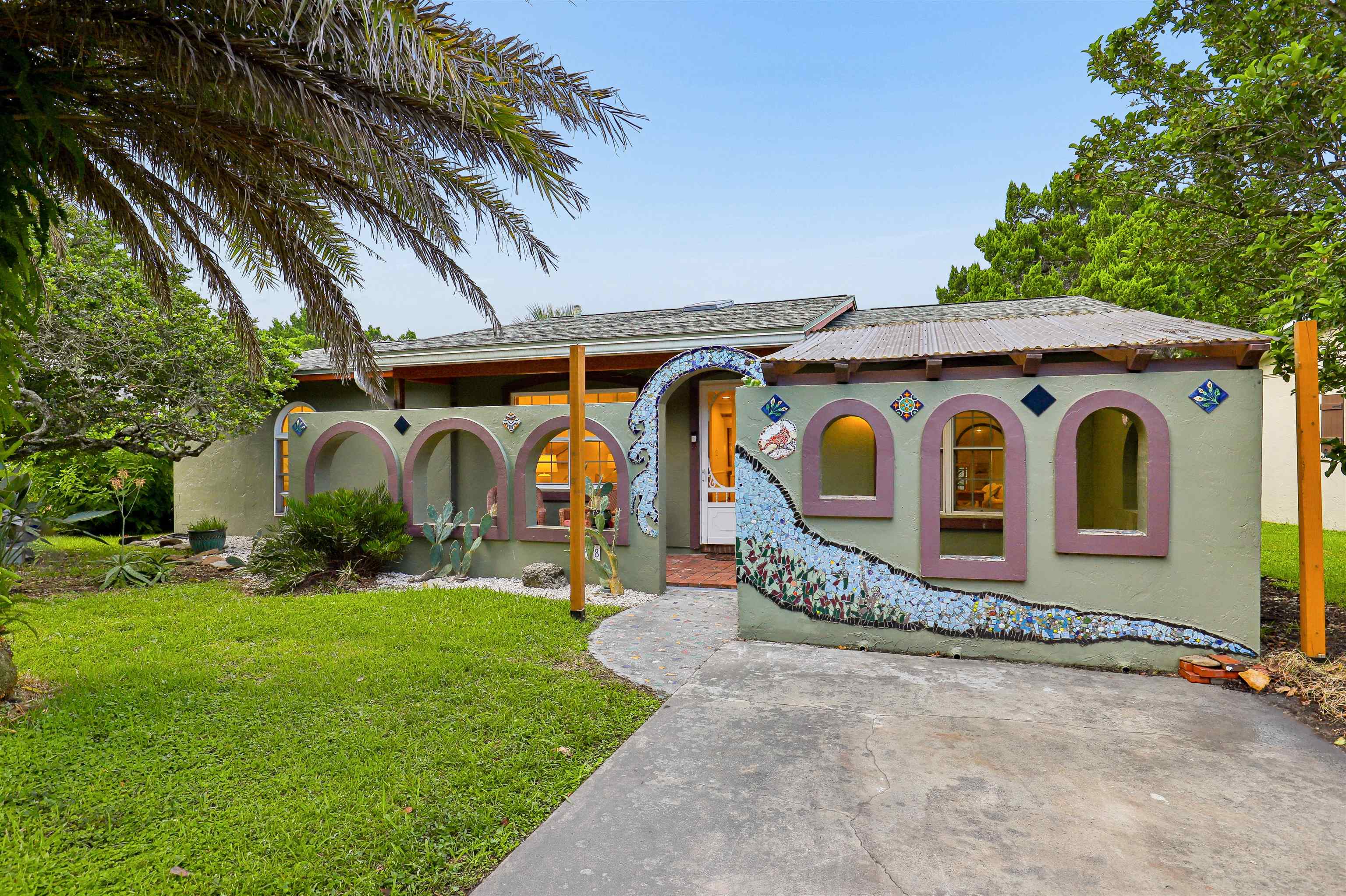 218 Kenan St, Saint Augustine, FL 32080 photo