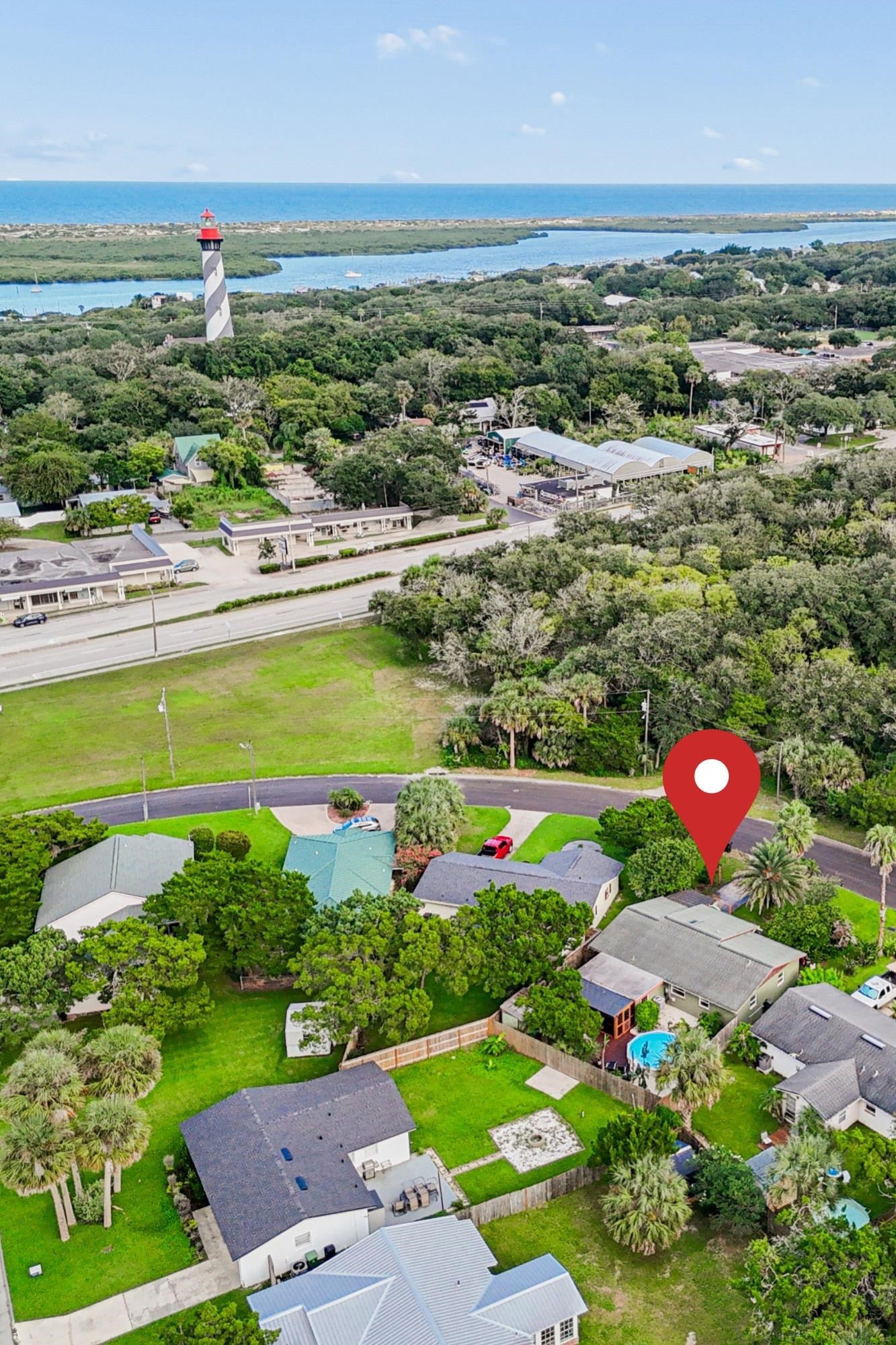 218 Kenan St, Saint Augustine, FL 32080 photo