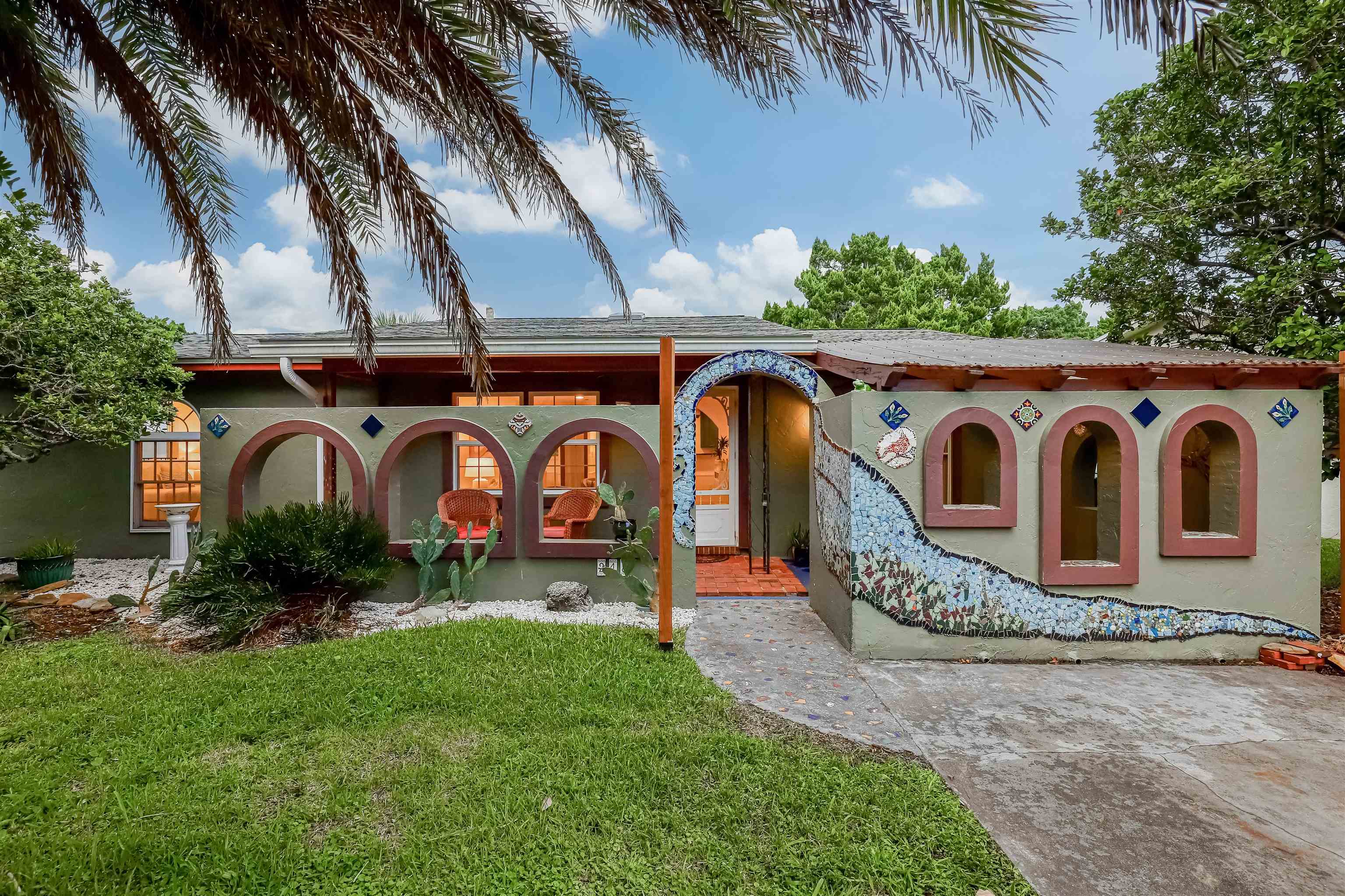 218 Kenan St, Saint Augustine, FL 32080