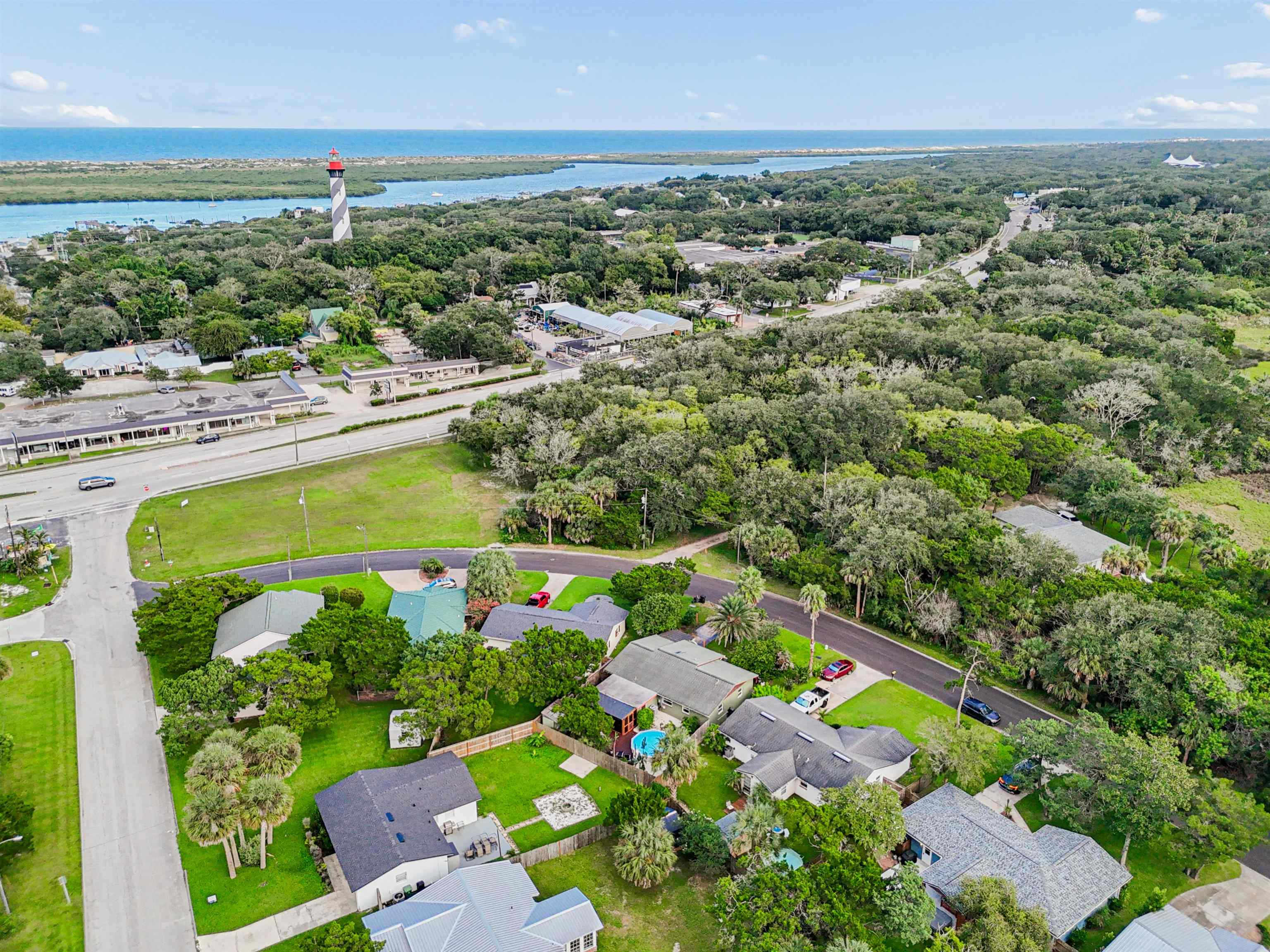 218 Kenan St, Saint Augustine, FL 32080 photo