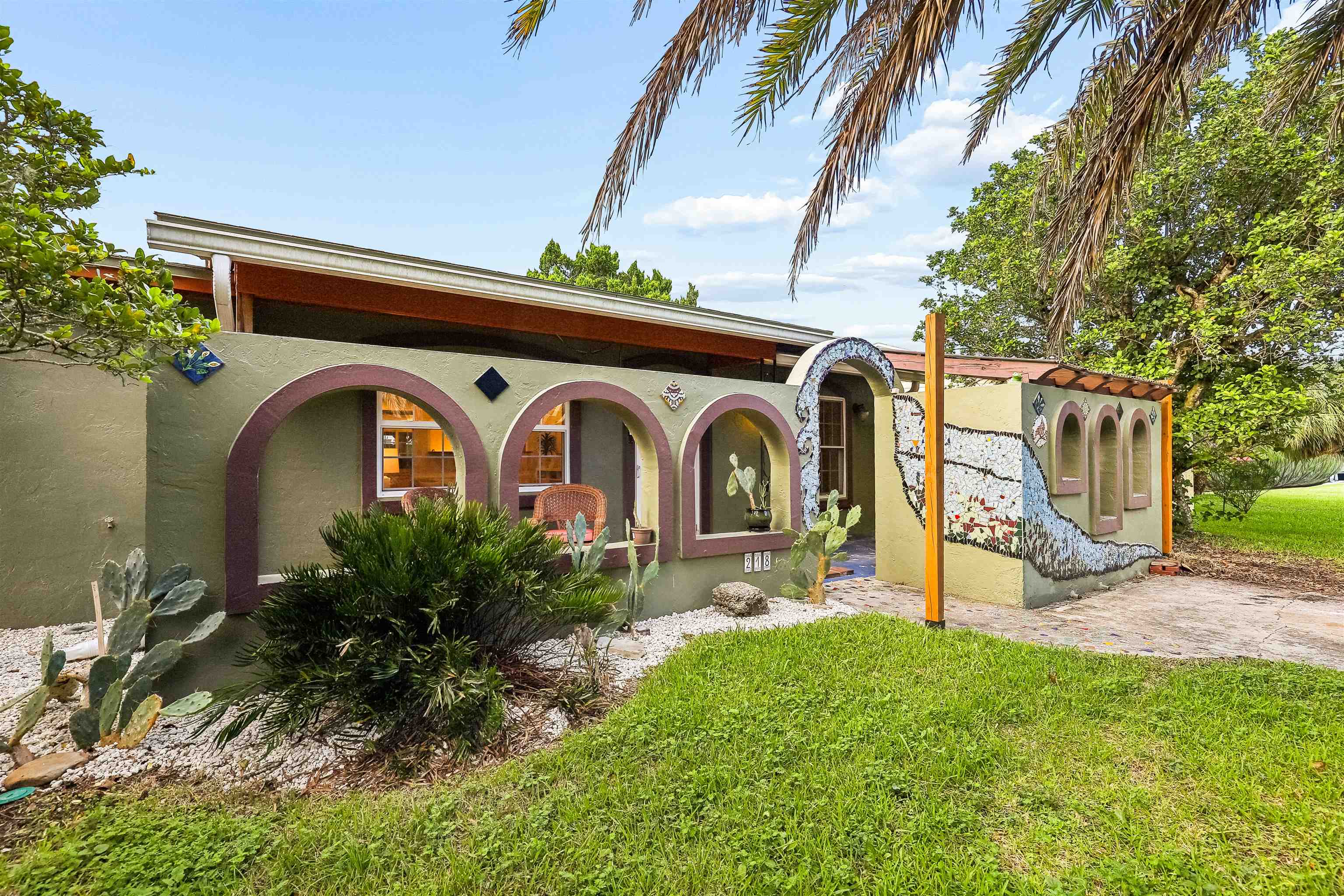 218 Kenan St, Saint Augustine, FL 32080 photo