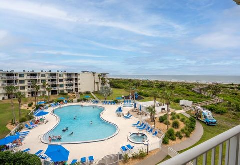 Condominium in St Augustine FL 4670 A1a S.jpg