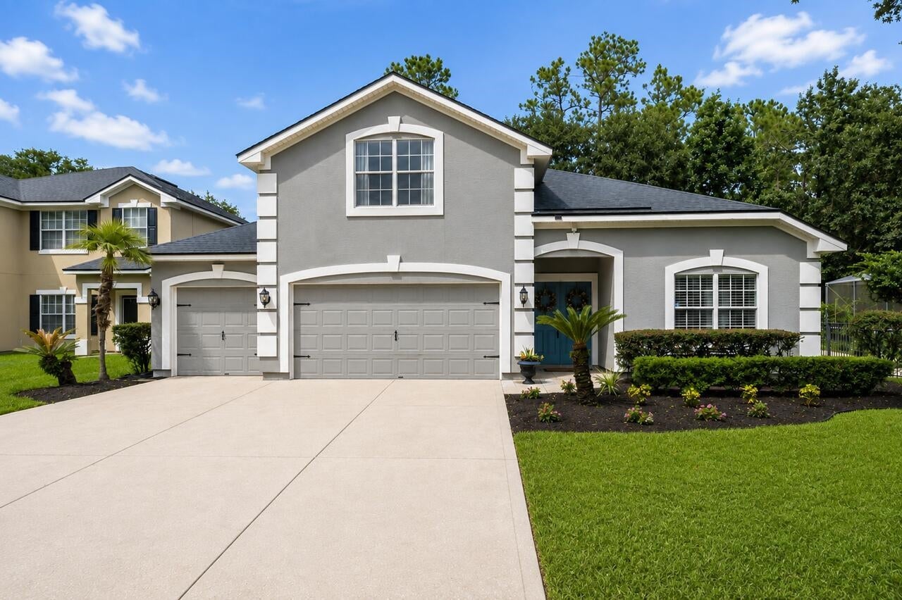2700 Arundel Ln, Saint Augustine, FL 32092