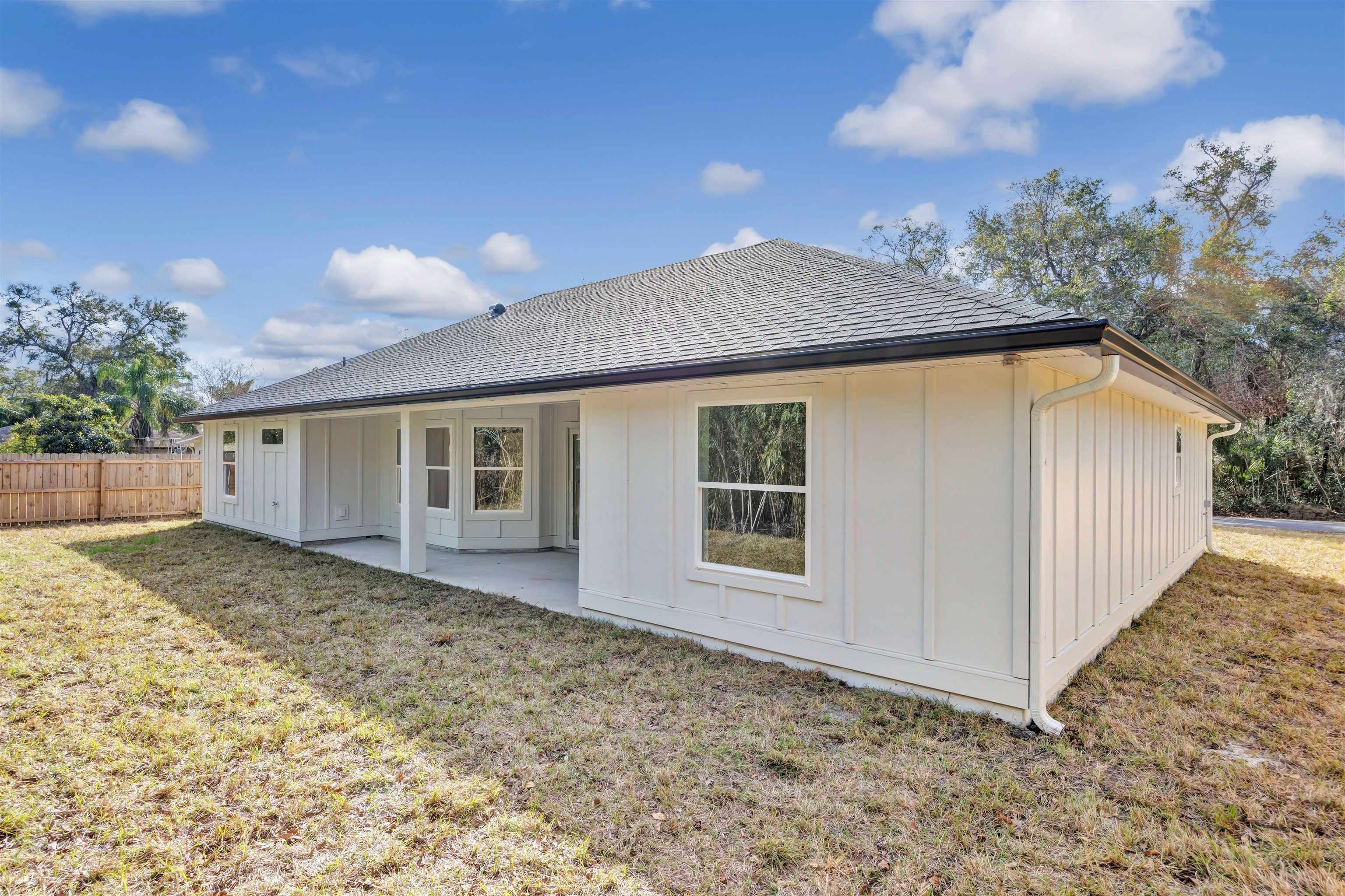 5403 Shore Dr, Saint Augustine, FL 32086 photo