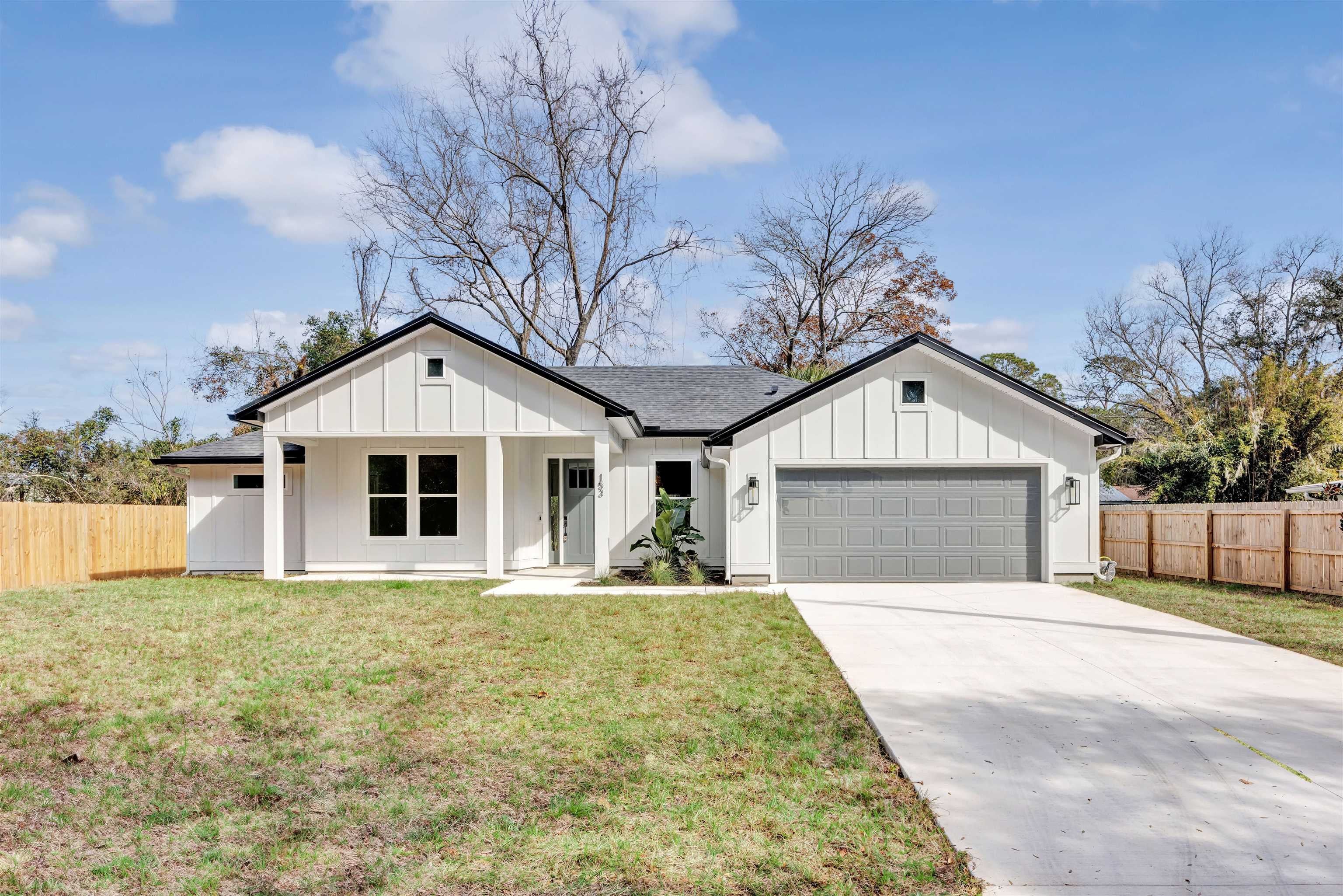 5403 Shore Dr, Saint Augustine, FL 32086
