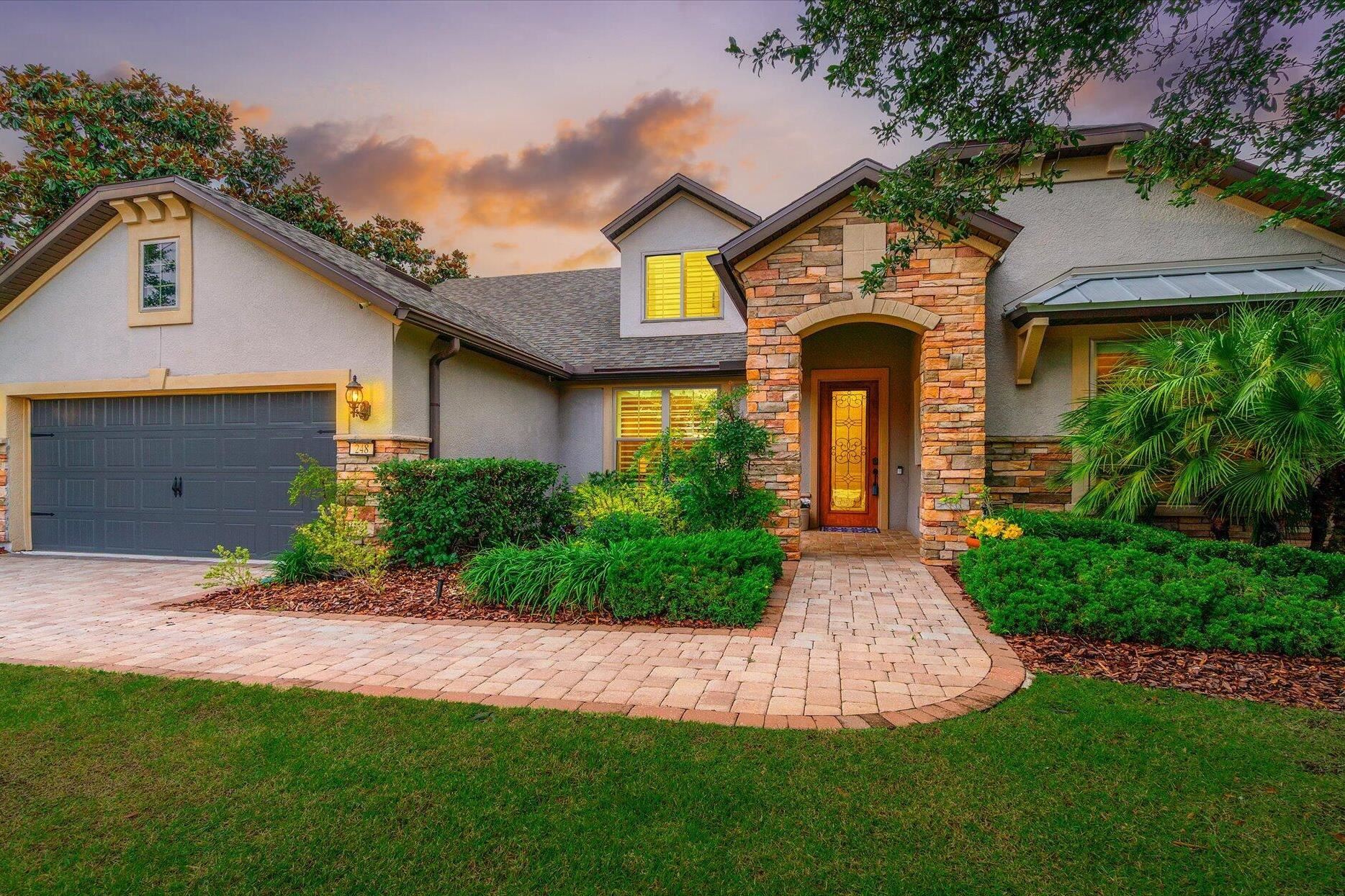 248 Canopy Oak Ln, Ponte Vedra, FL 32081