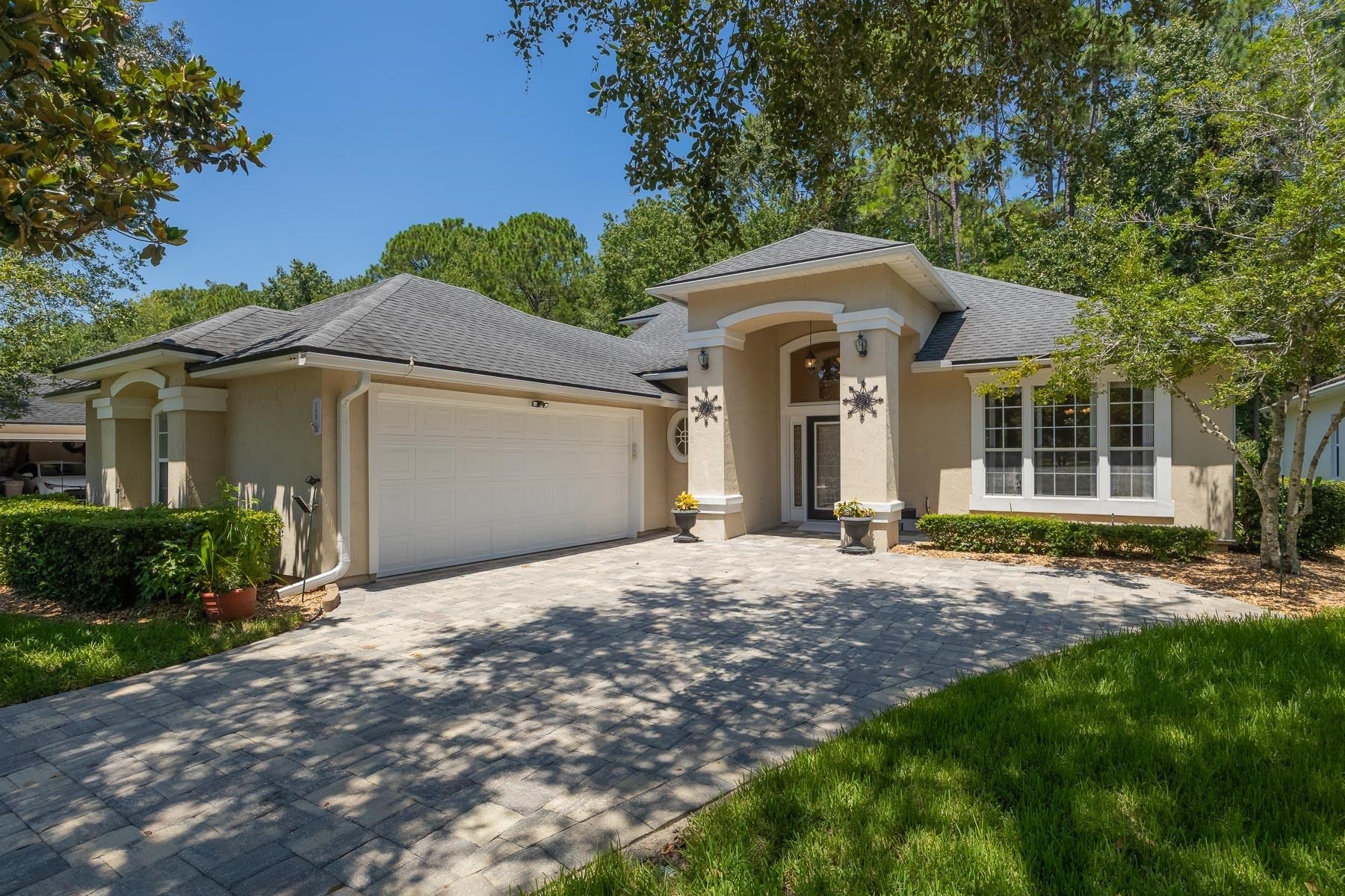 132 Edge Of Woods Rd, Saint Augustine, FL 32092 photo